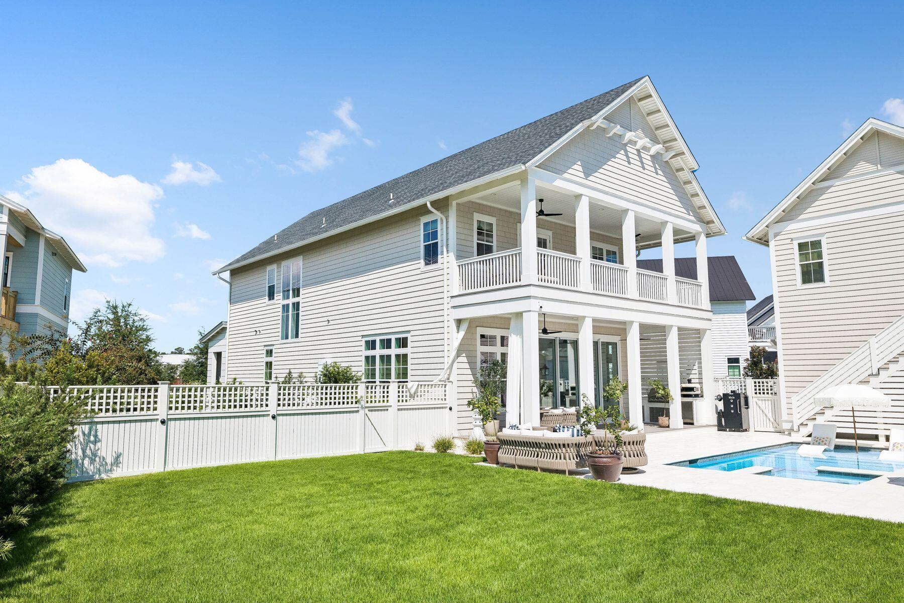 WATERSOUND ORIGINS - Residential
