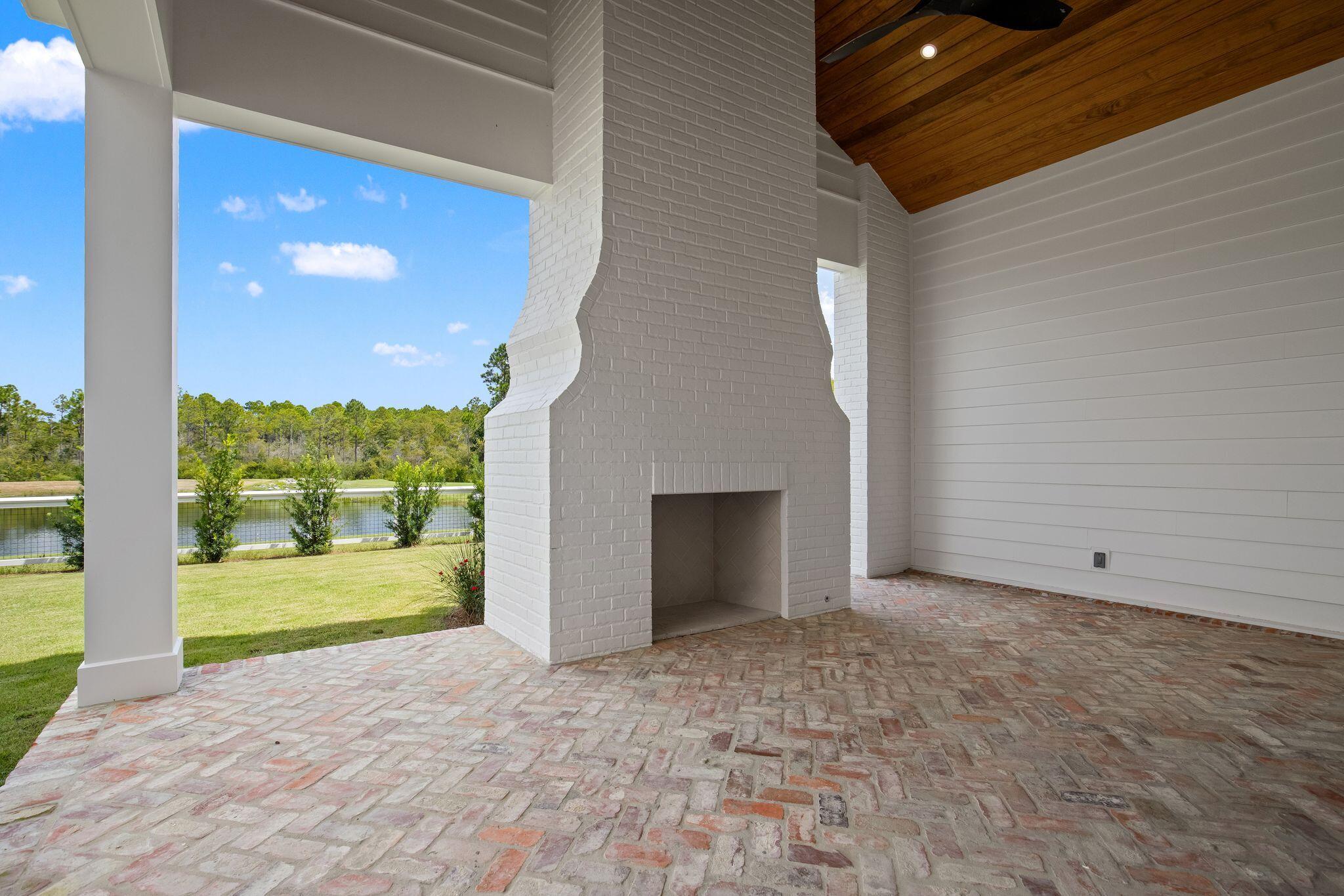 Watersound Camp Creek - Residential