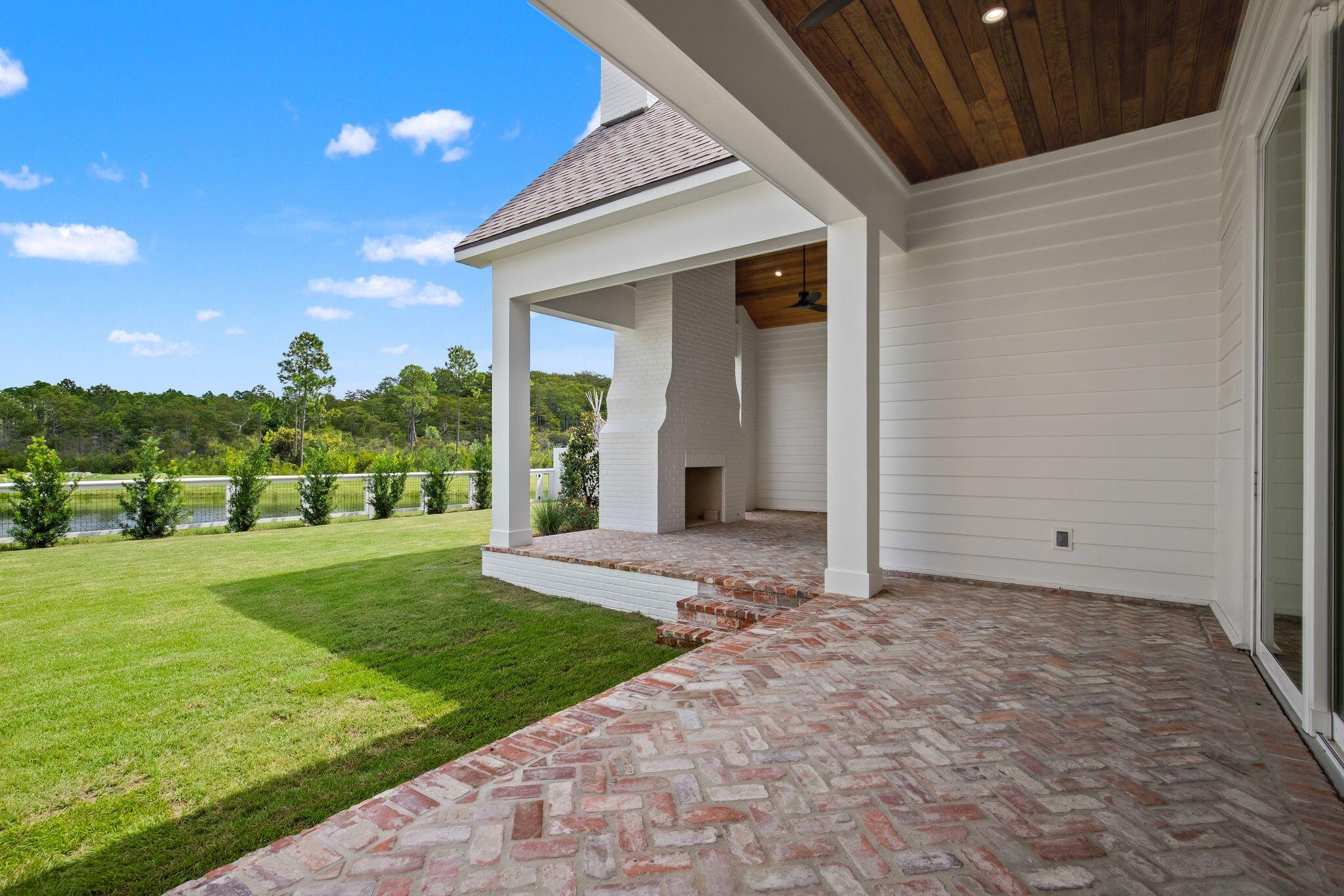 Watersound Camp Creek - Residential