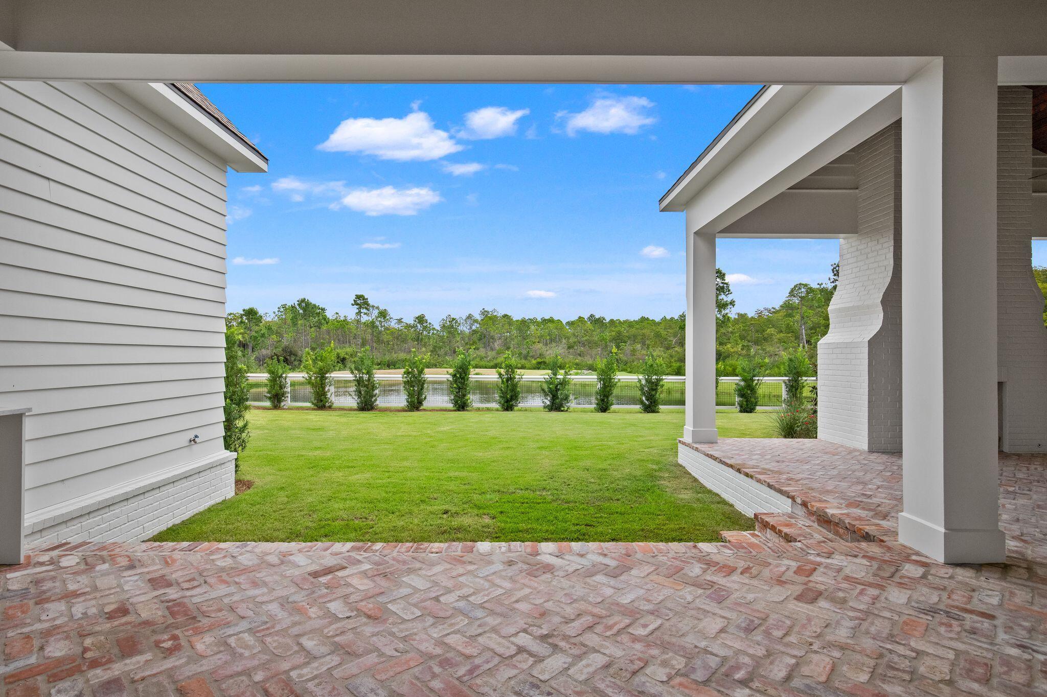 Watersound Camp Creek - Residential
