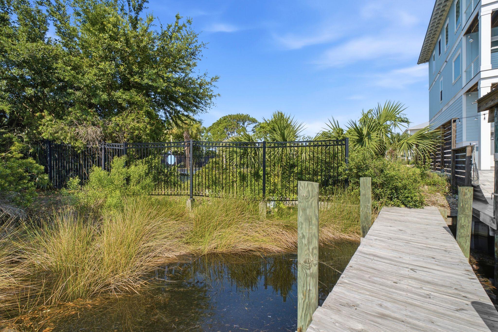 Harbor Cove Village - Land