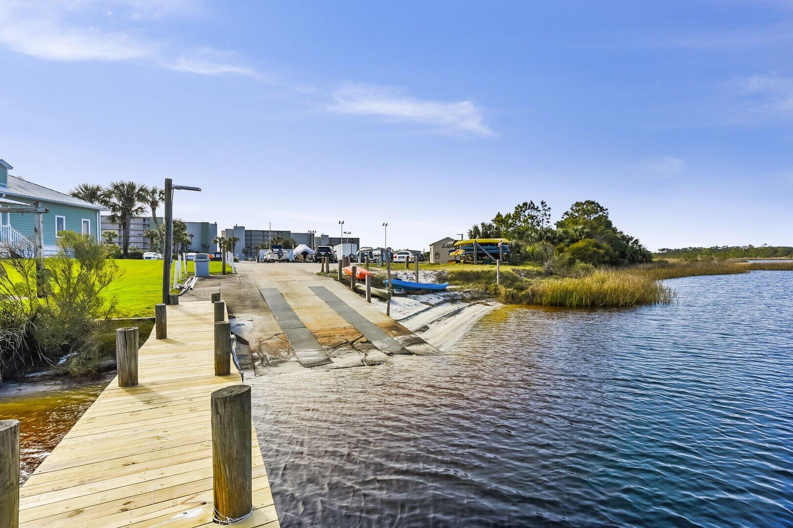 PINNACLE PORT - Residential