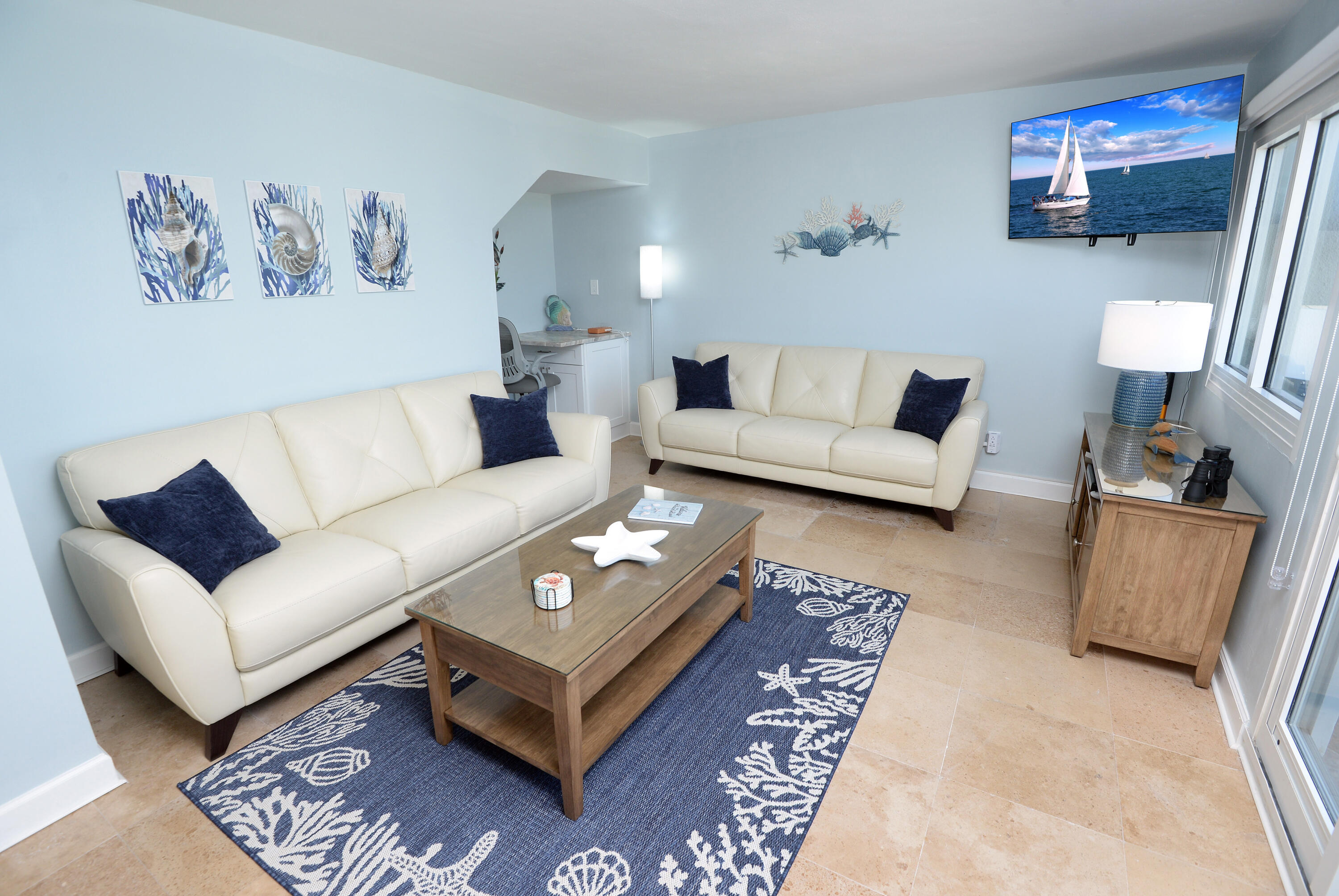 PINNACLE PORT - Residential