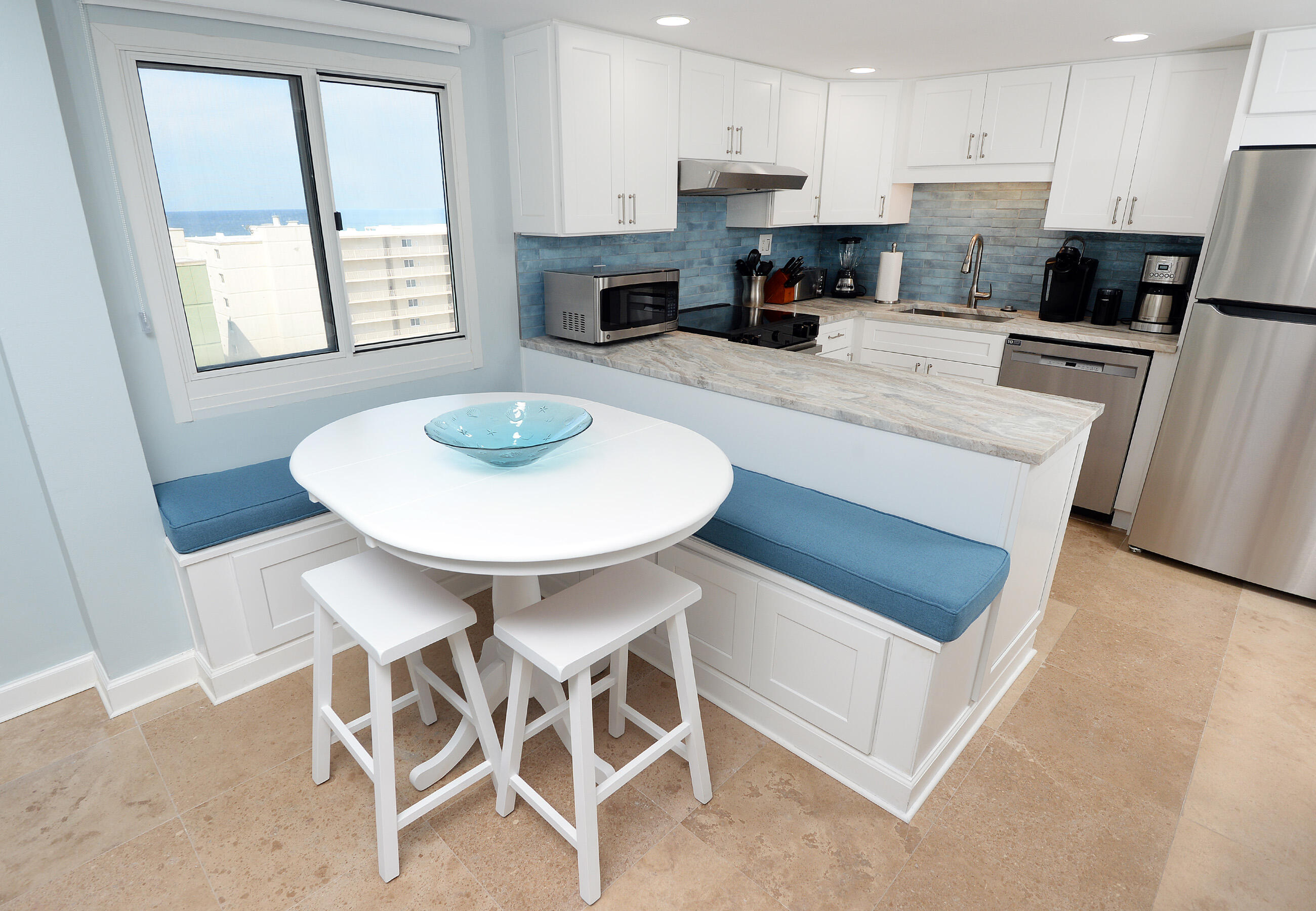 PINNACLE PORT - Residential