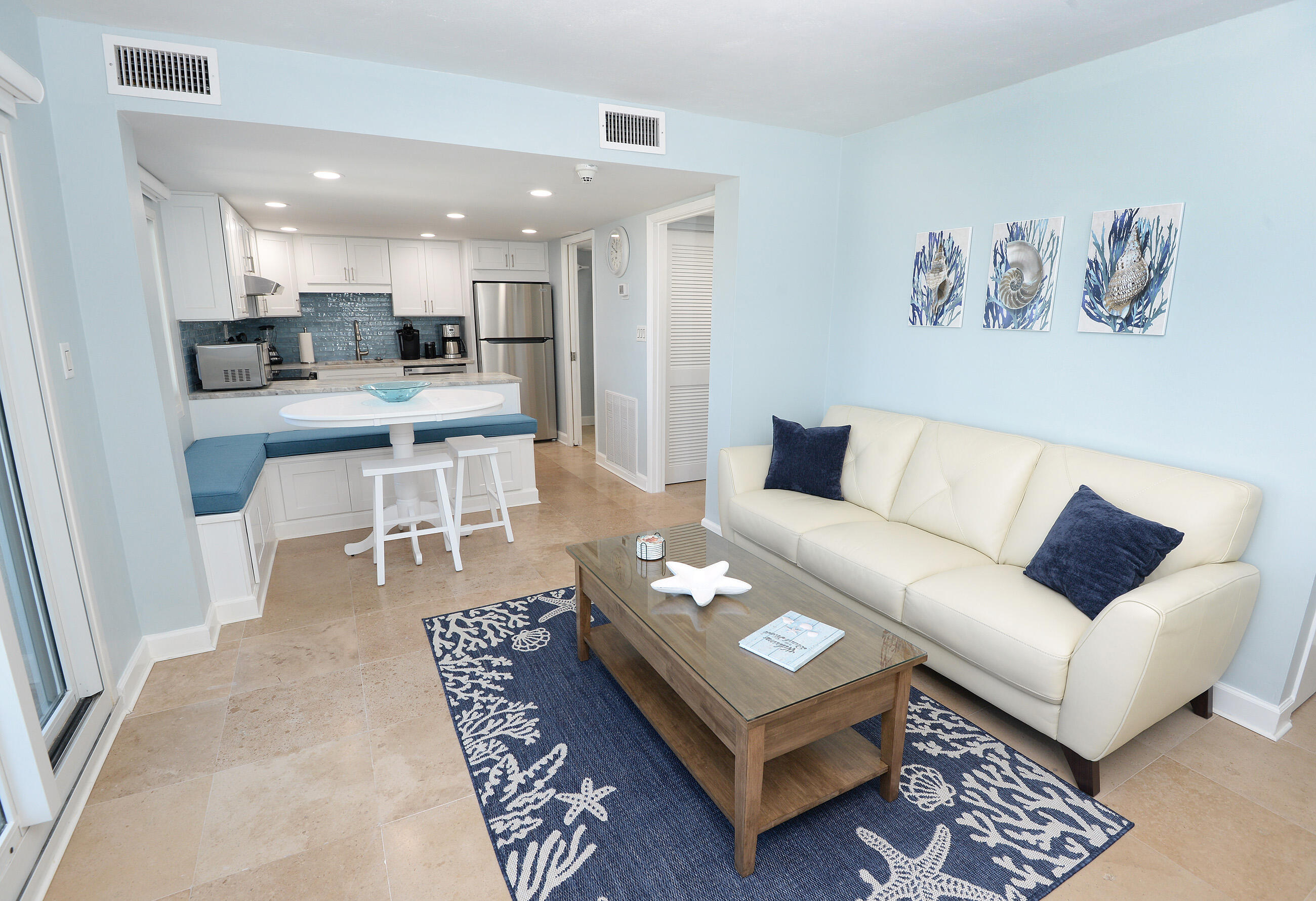 PINNACLE PORT - Residential