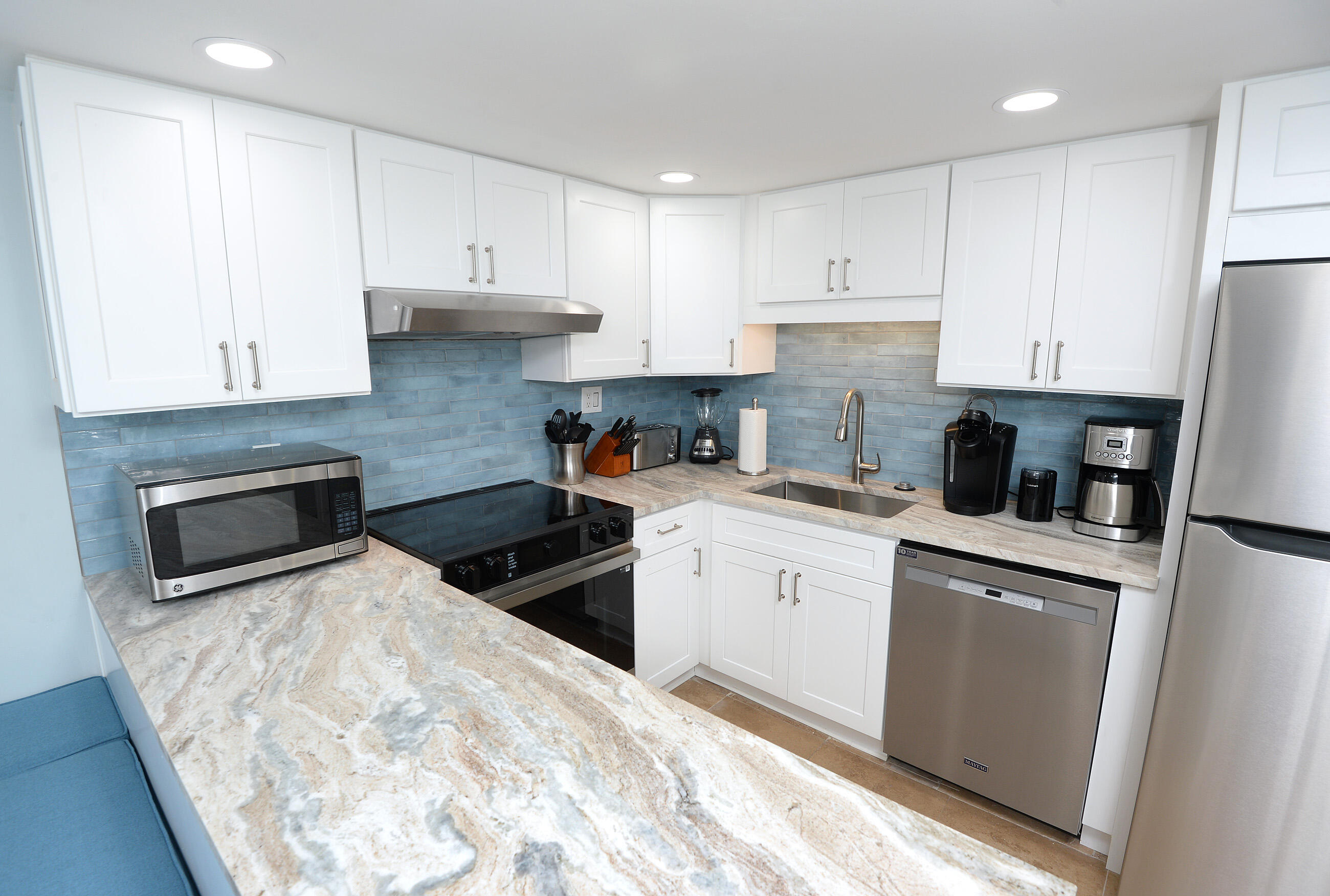 PINNACLE PORT - Residential