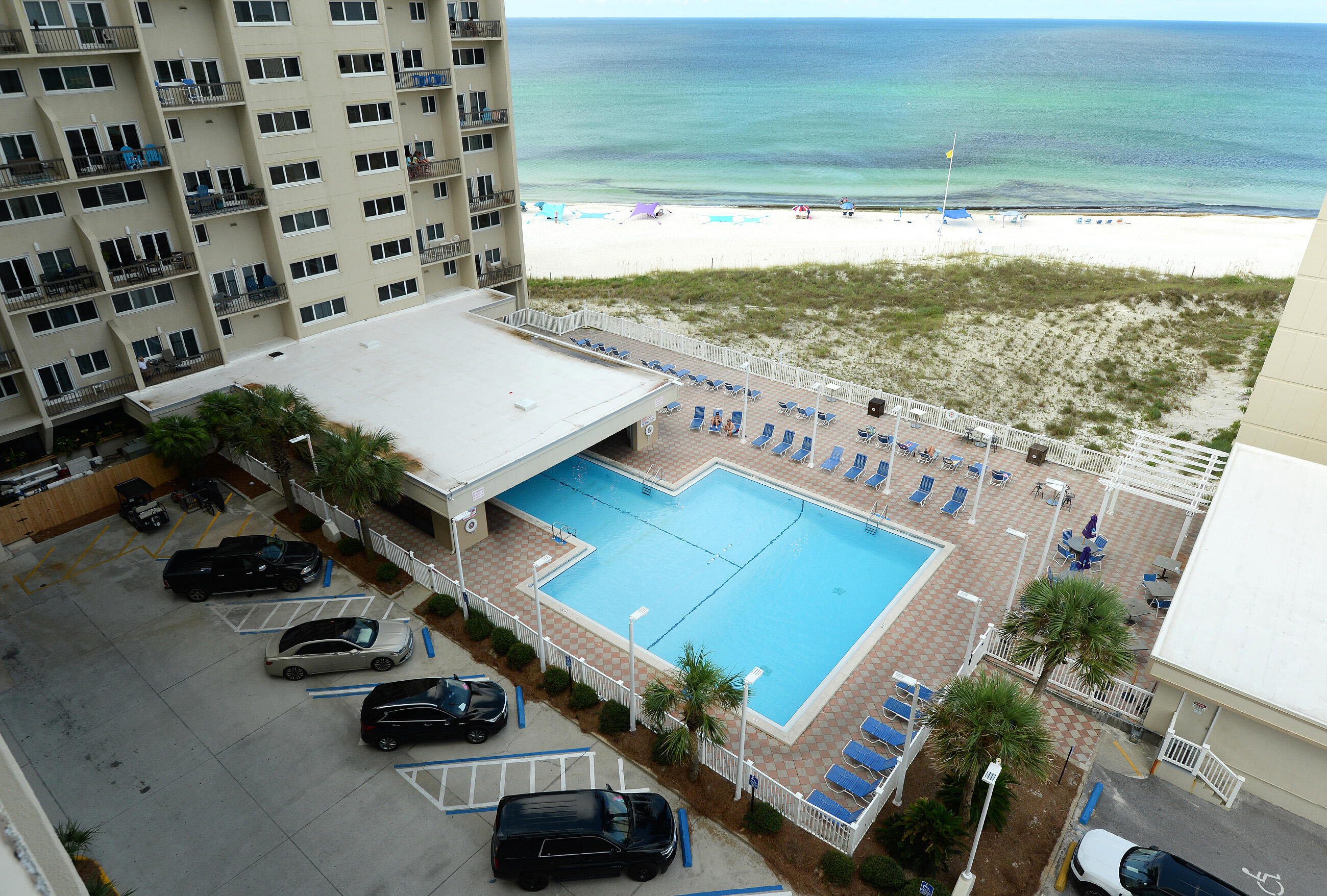 PINNACLE PORT - Residential