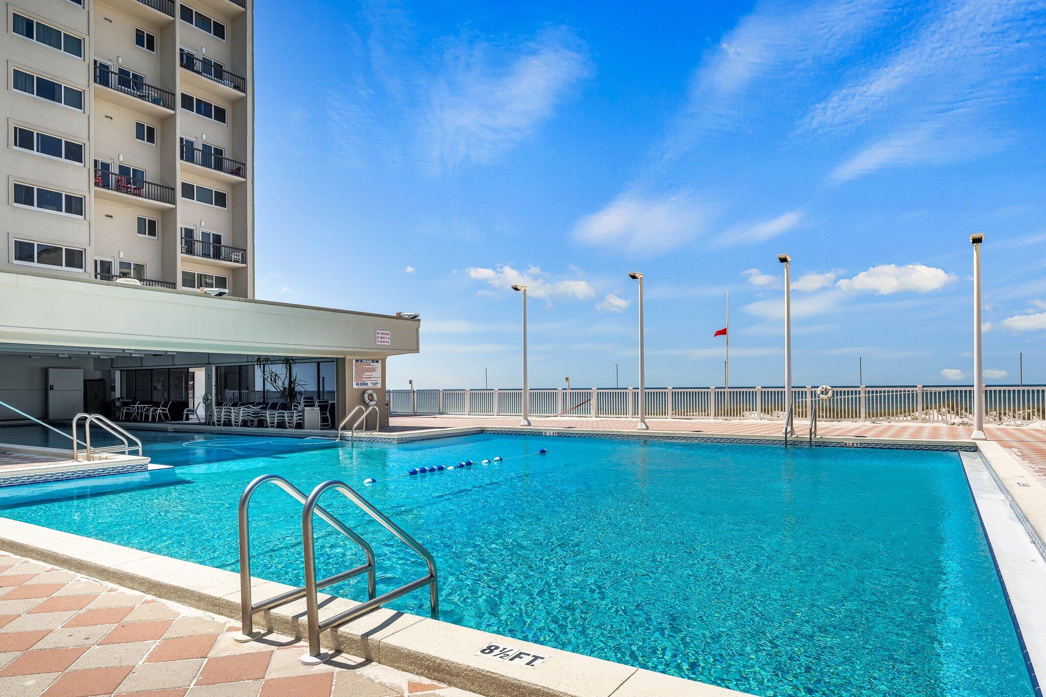 PINNACLE PORT - Residential