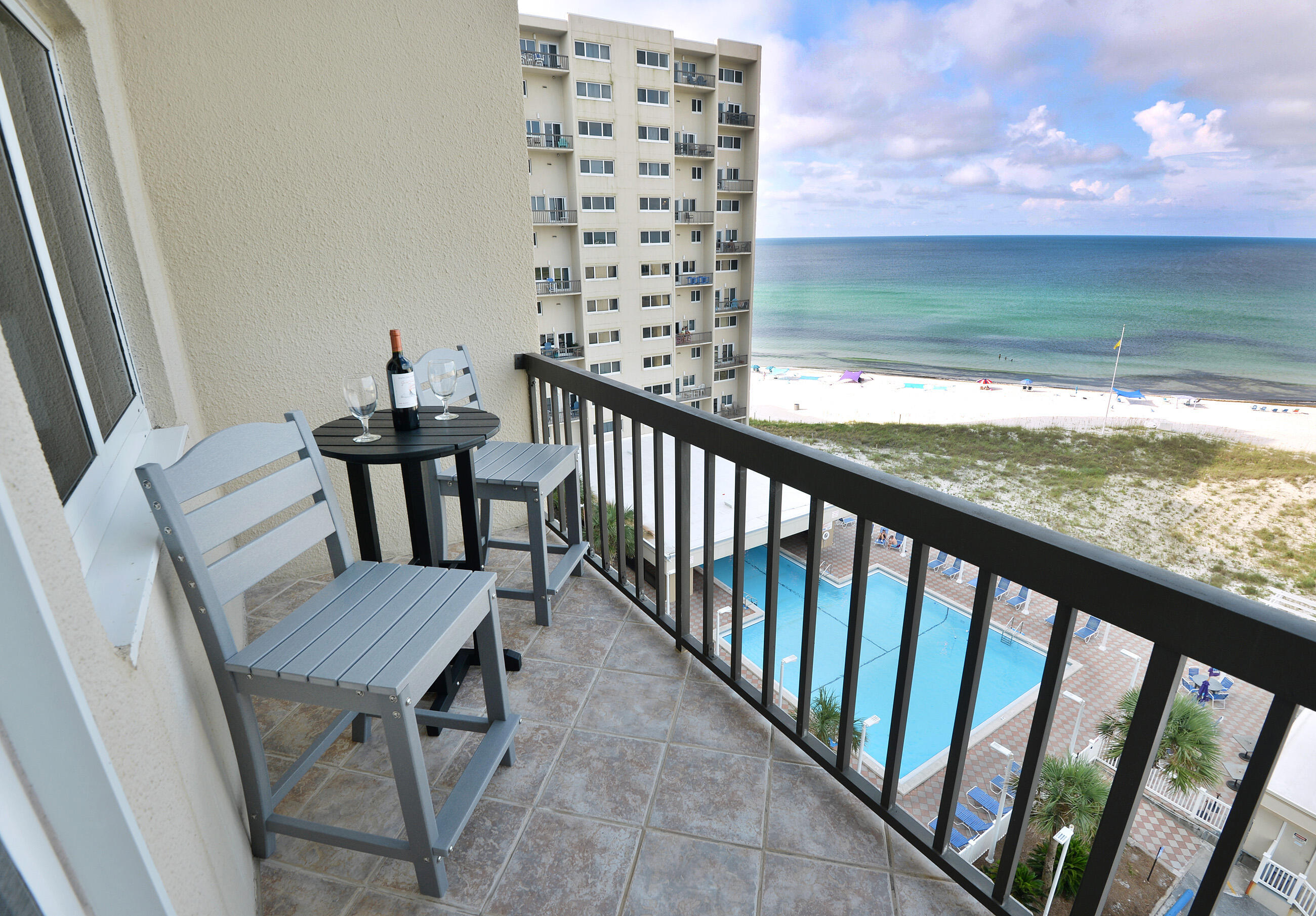 PINNACLE PORT - Residential