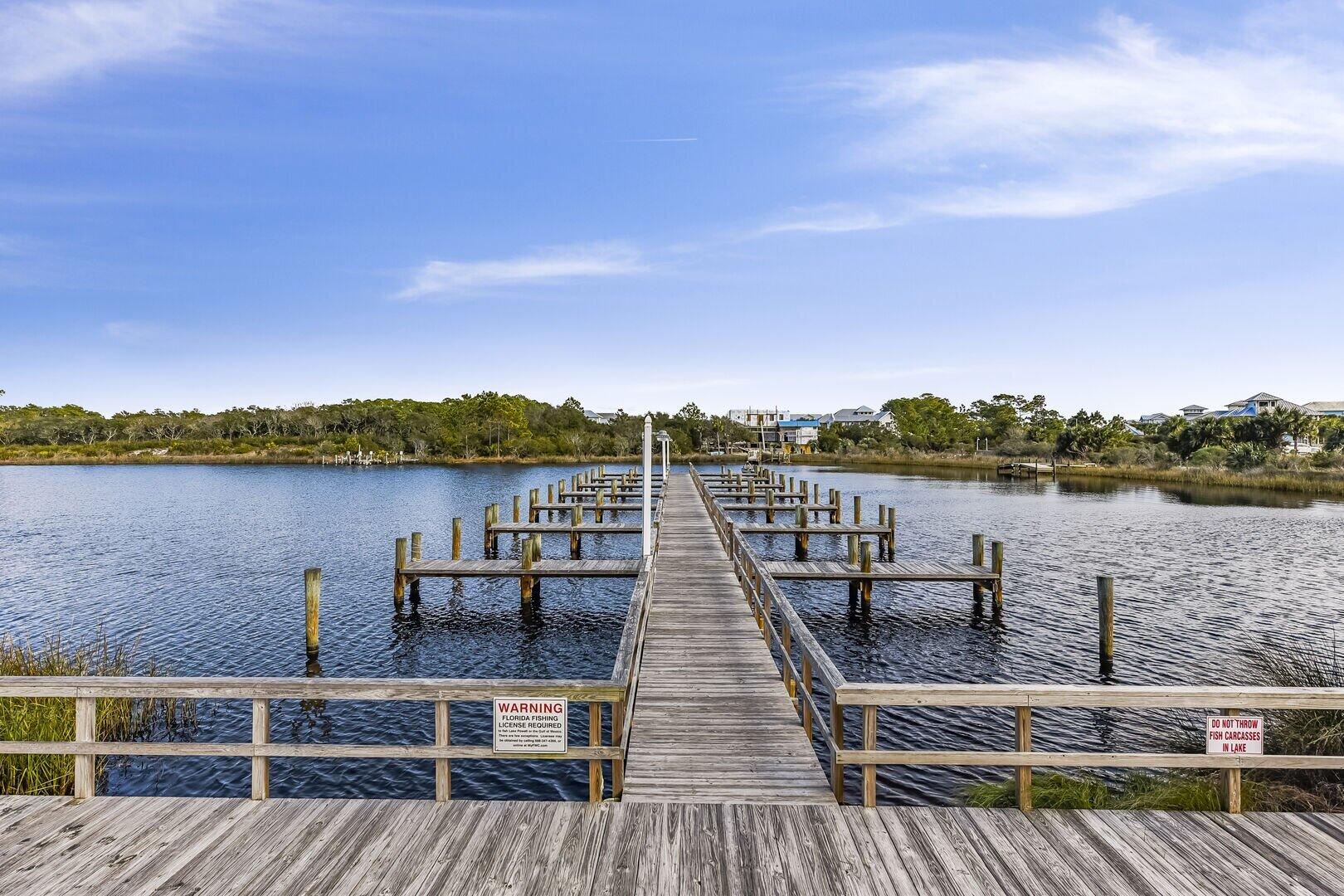 PINNACLE PORT - Residential
