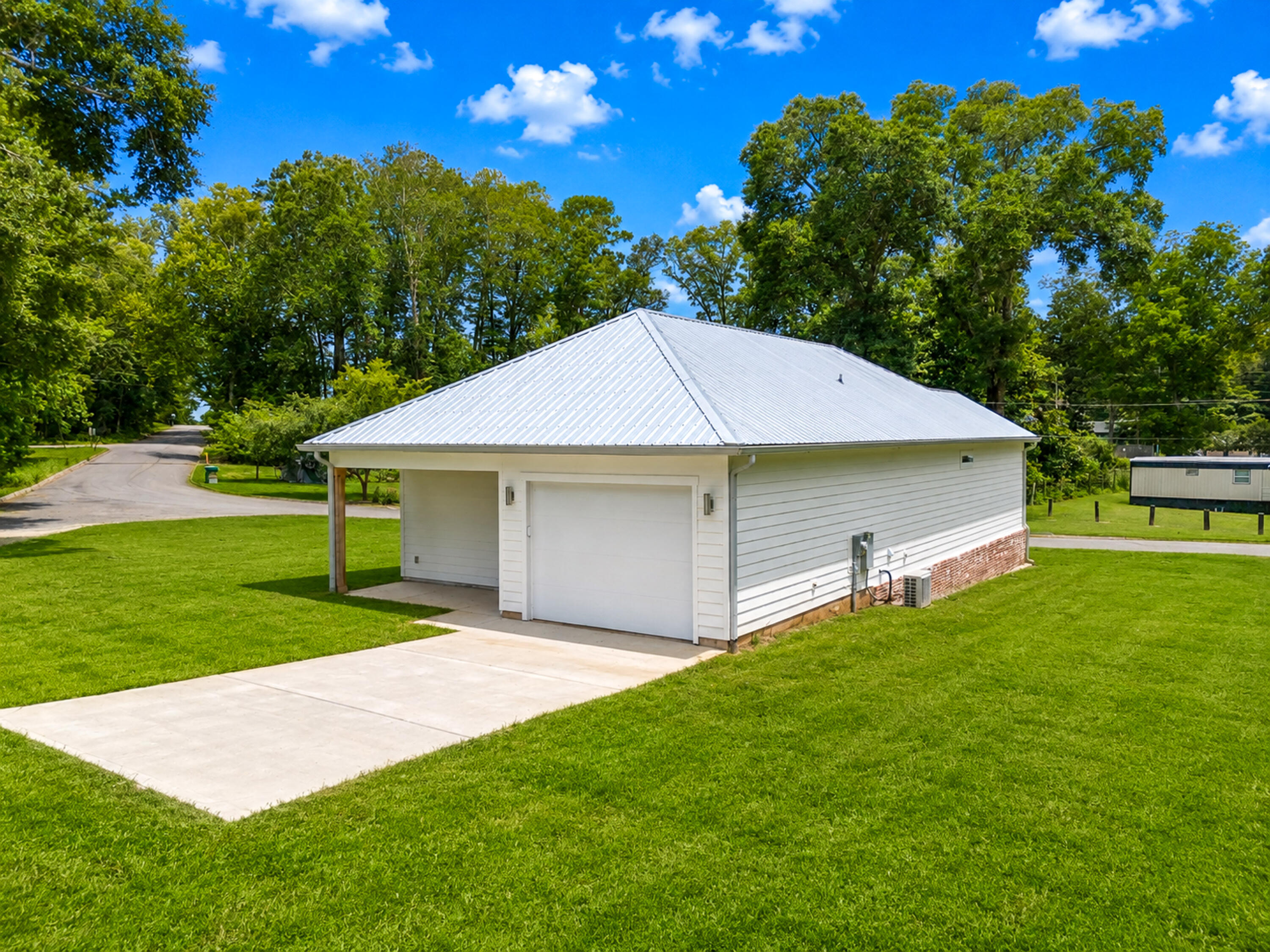 STALLINGS ADD - Residential
