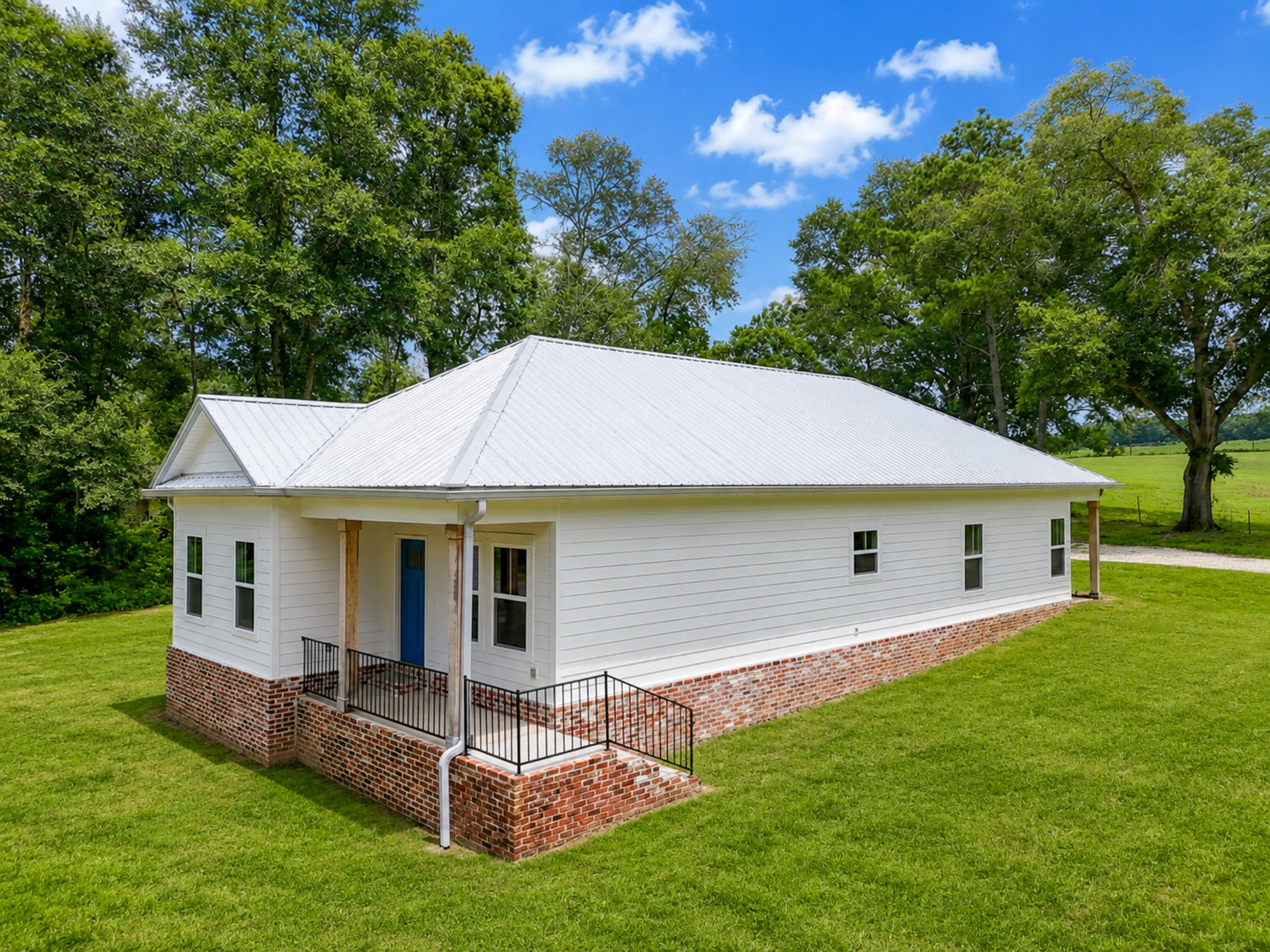 STALLINGS ADD - Residential