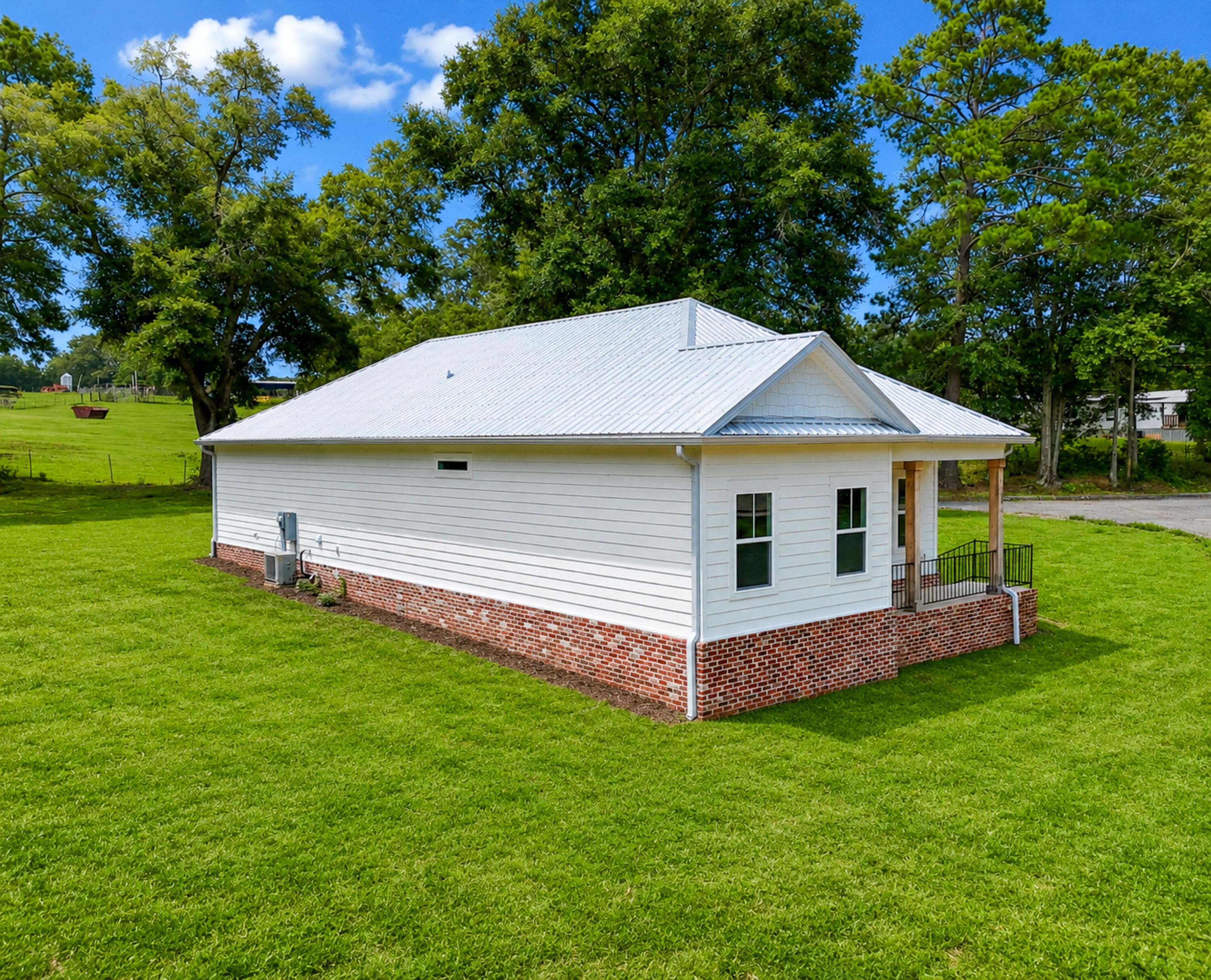 STALLINGS ADD - Residential