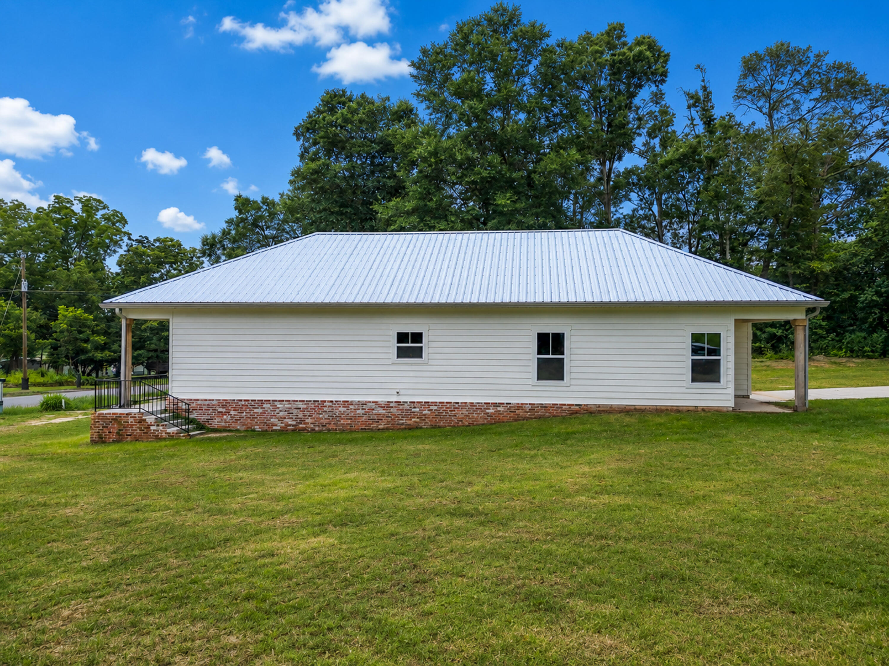 STALLINGS ADD - Residential
