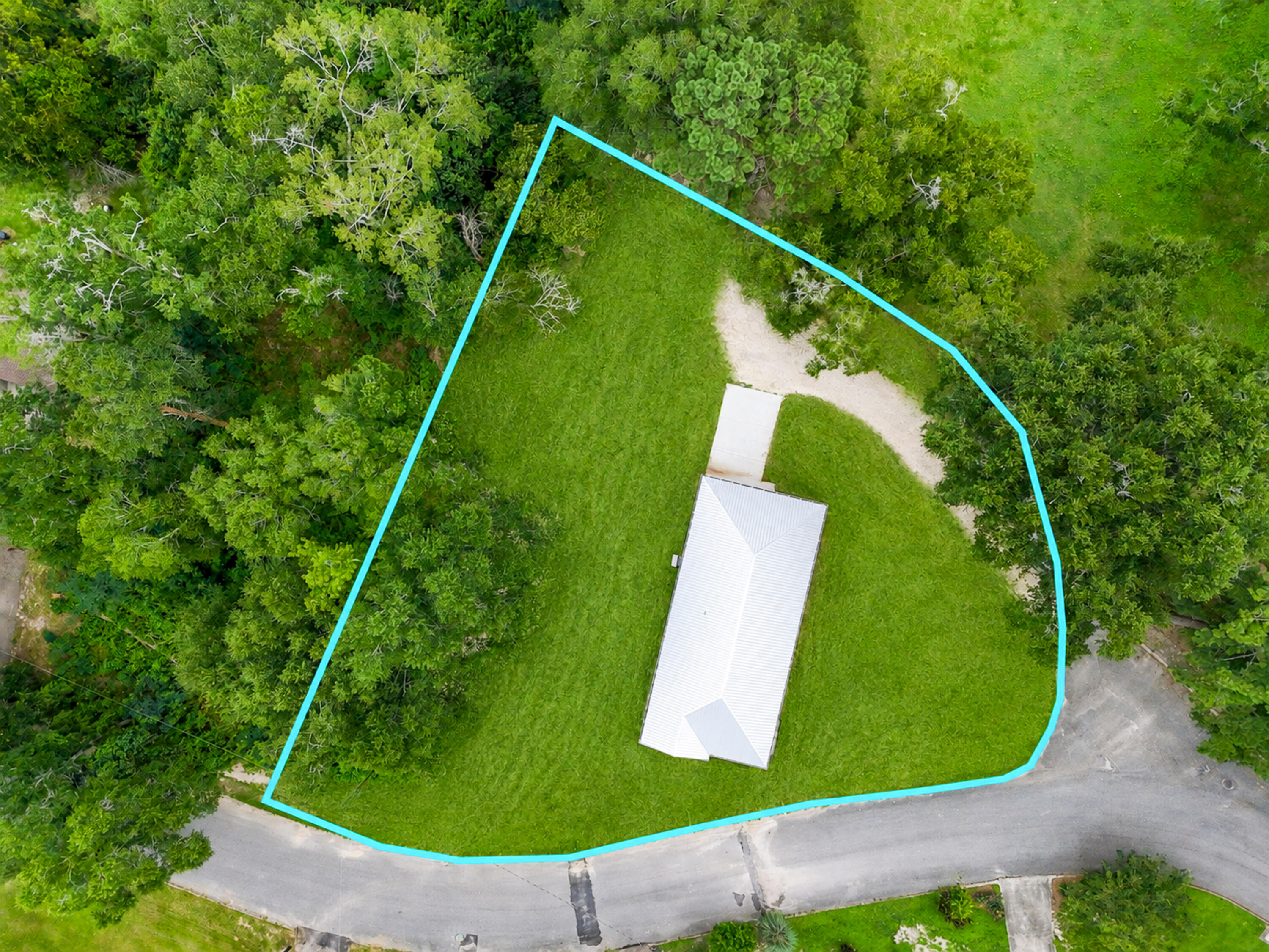 STALLINGS ADD - Residential