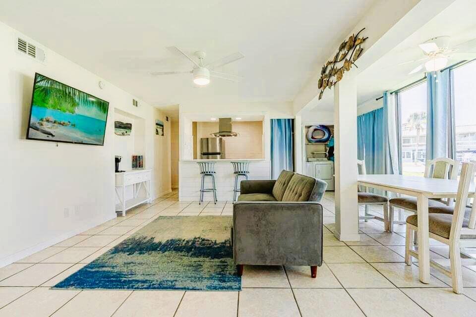 GULF TERRACE CONDO - Residential