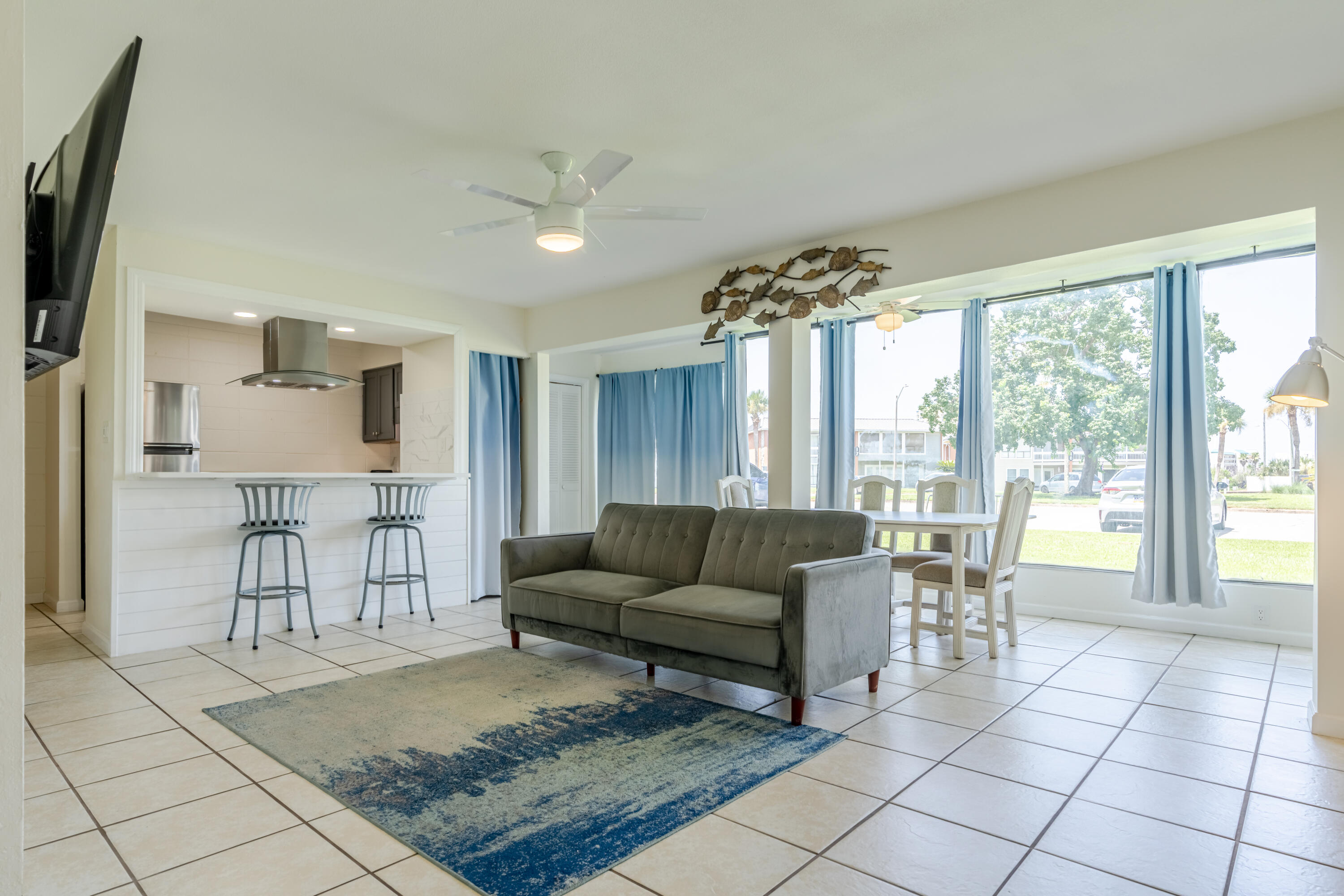 GULF TERRACE CONDO - Residential