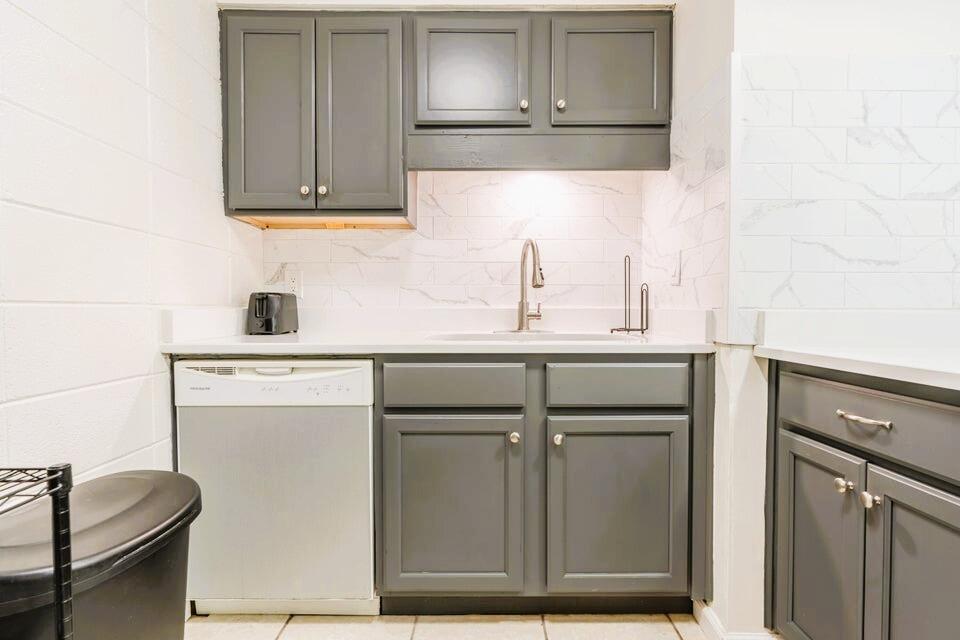 GULF TERRACE CONDO - Residential