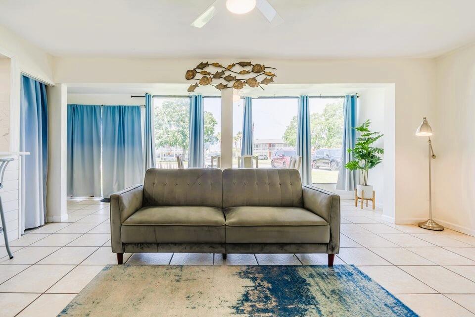 GULF TERRACE CONDO - Residential
