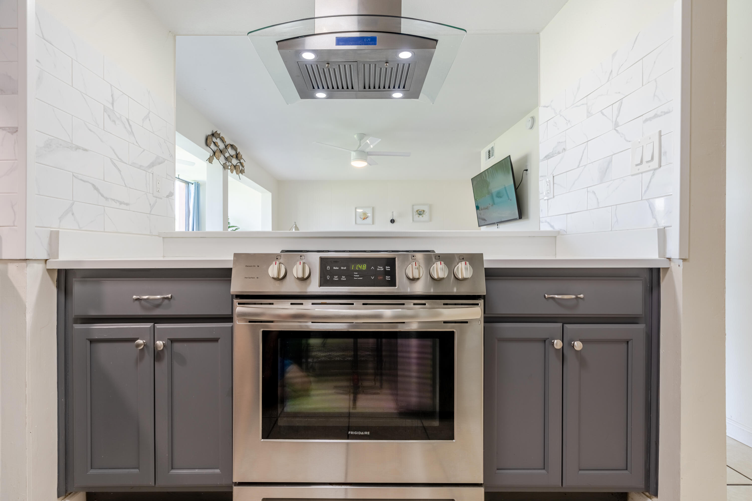 GULF TERRACE CONDO - Residential