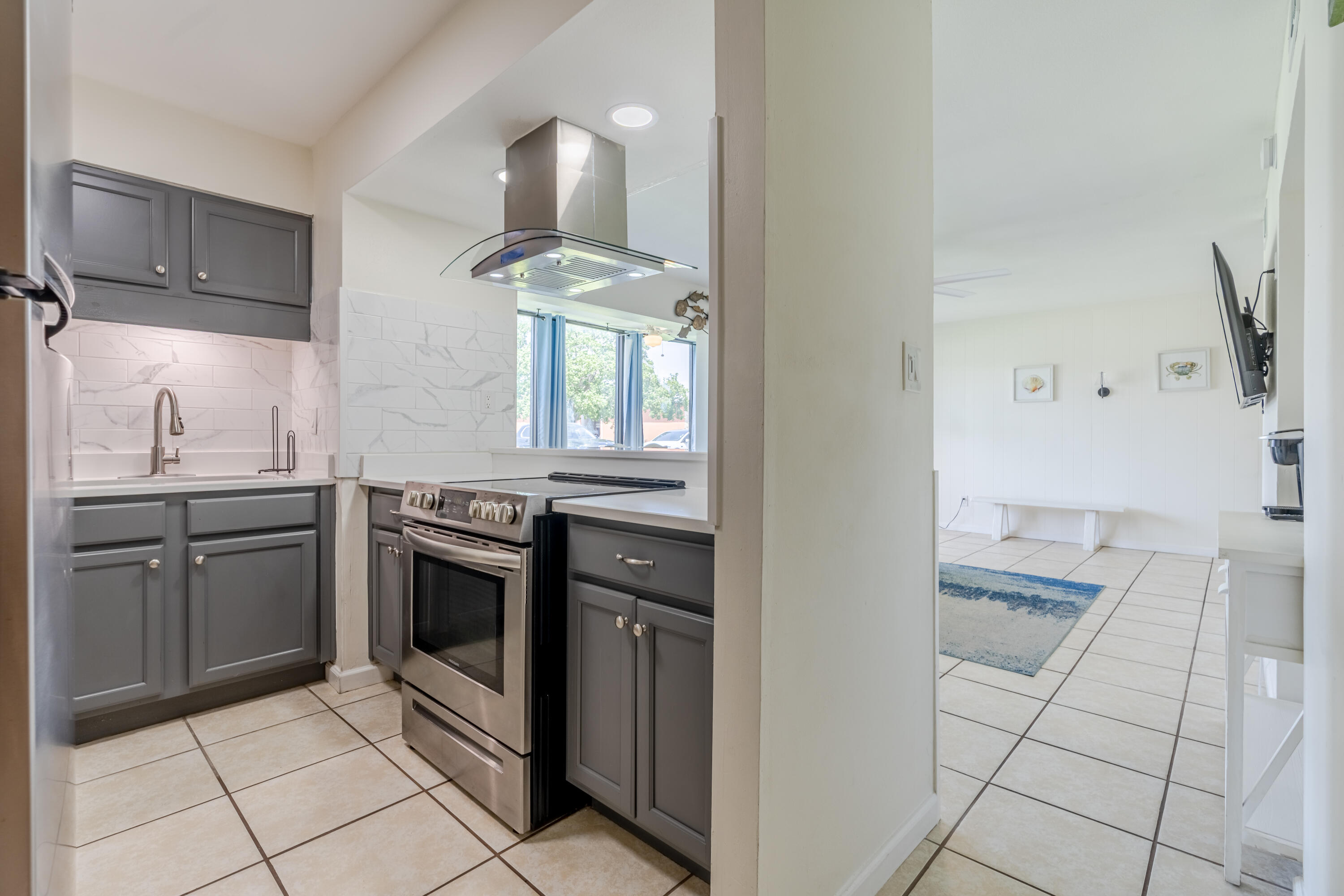 GULF TERRACE CONDO - Residential