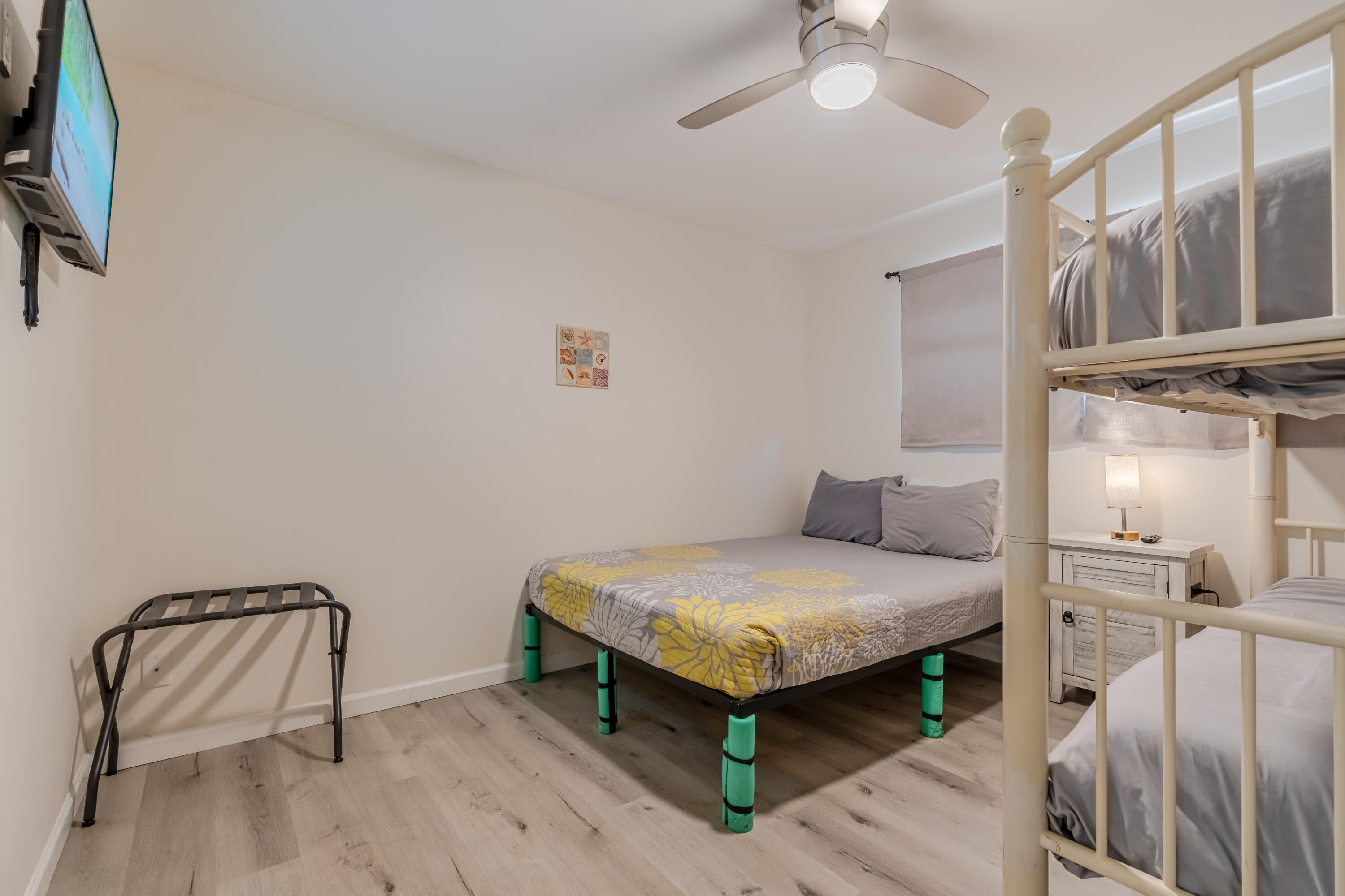 GULF TERRACE CONDO - Residential