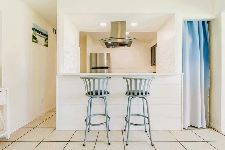 GULF TERRACE CONDO - Residential