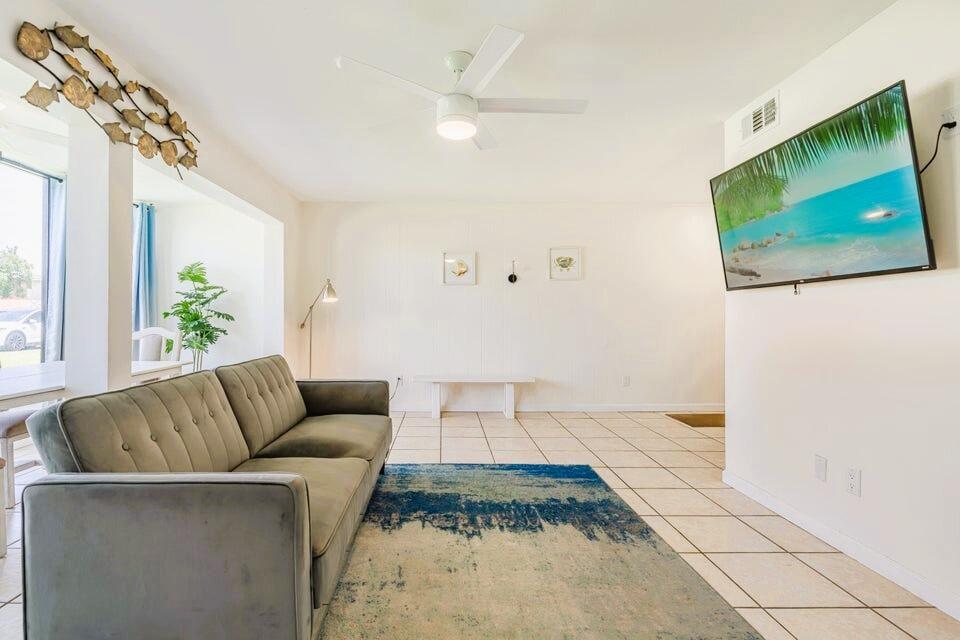 GULF TERRACE CONDO - Residential