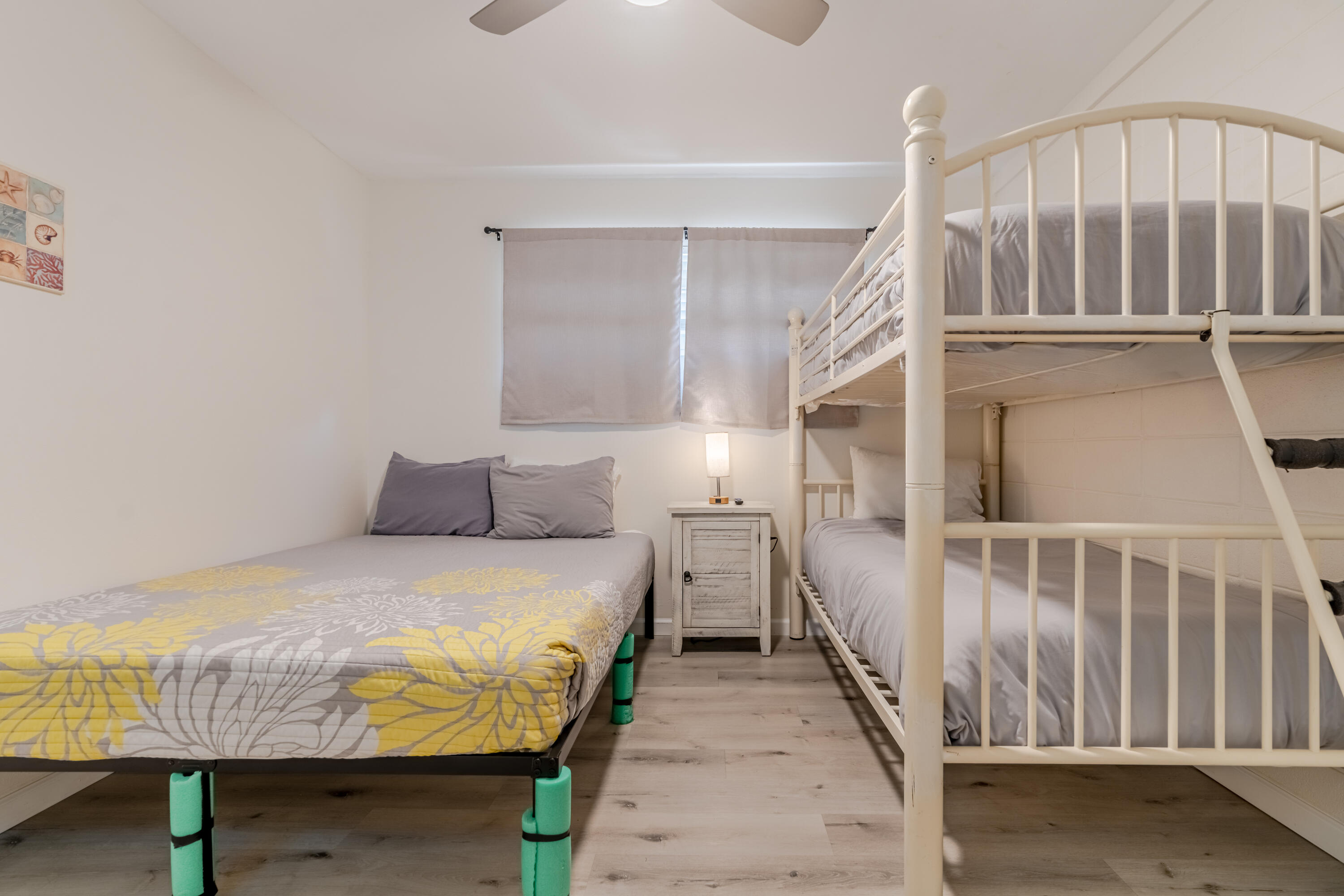 GULF TERRACE CONDO - Residential