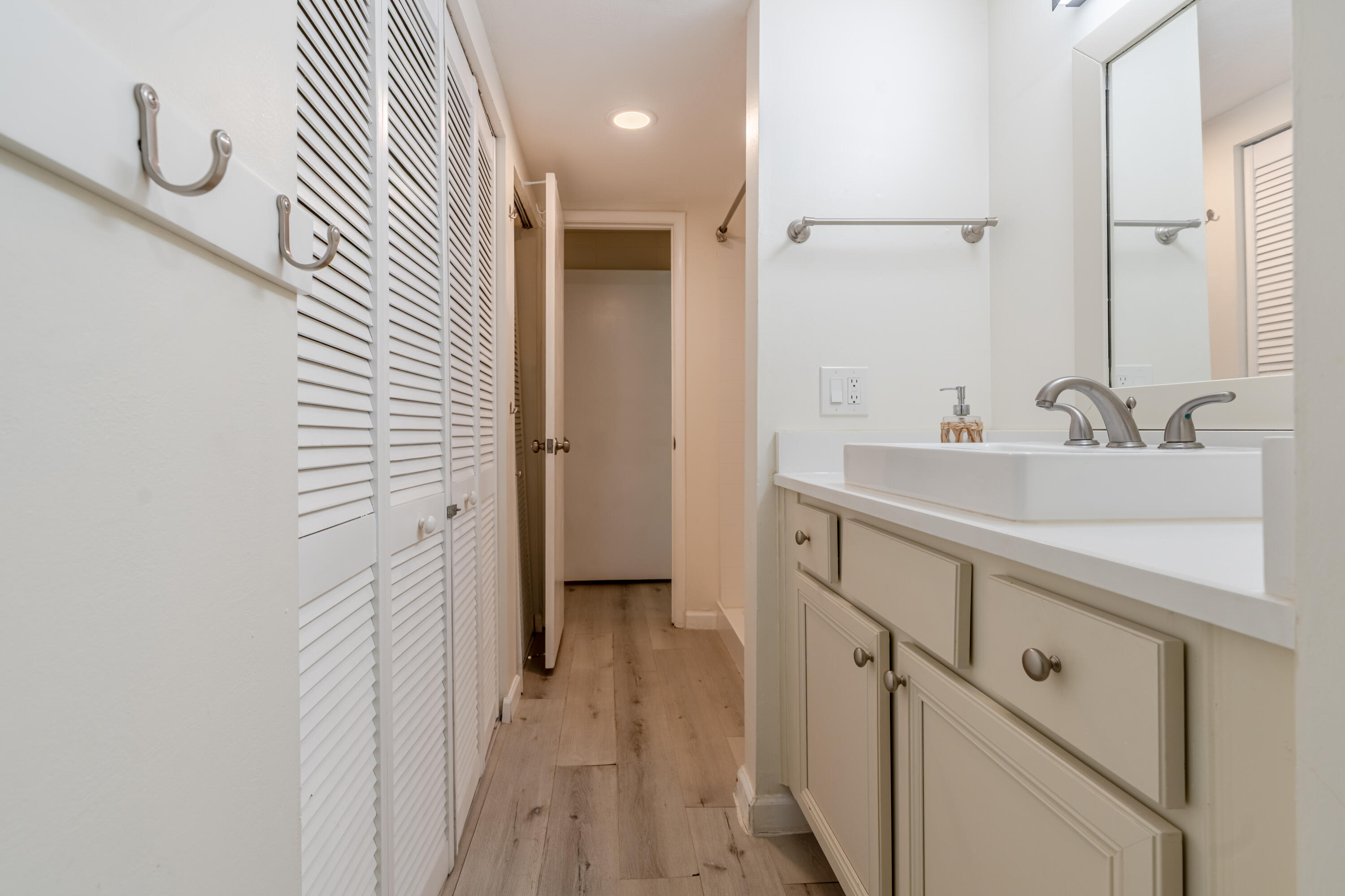 GULF TERRACE CONDO - Residential