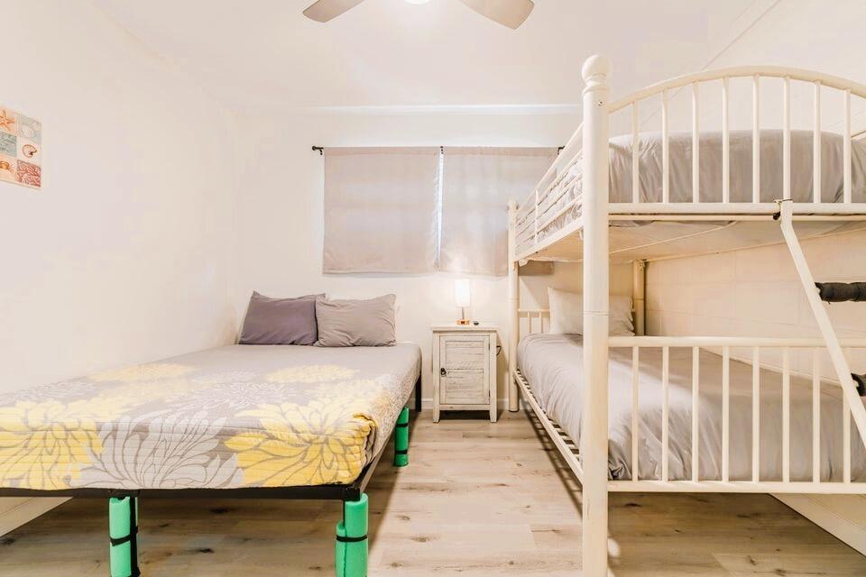 GULF TERRACE CONDO - Residential