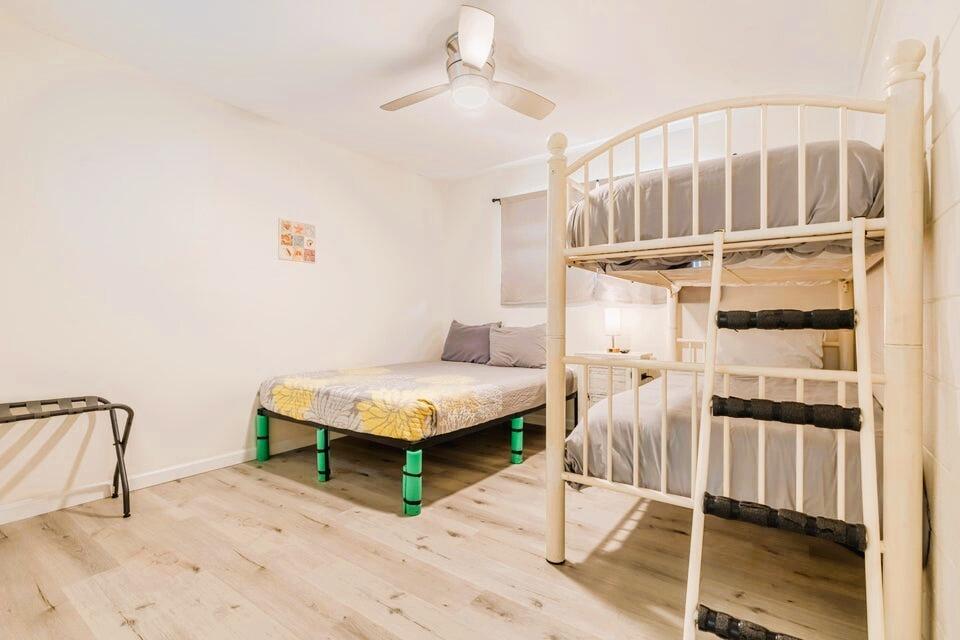 GULF TERRACE CONDO - Residential