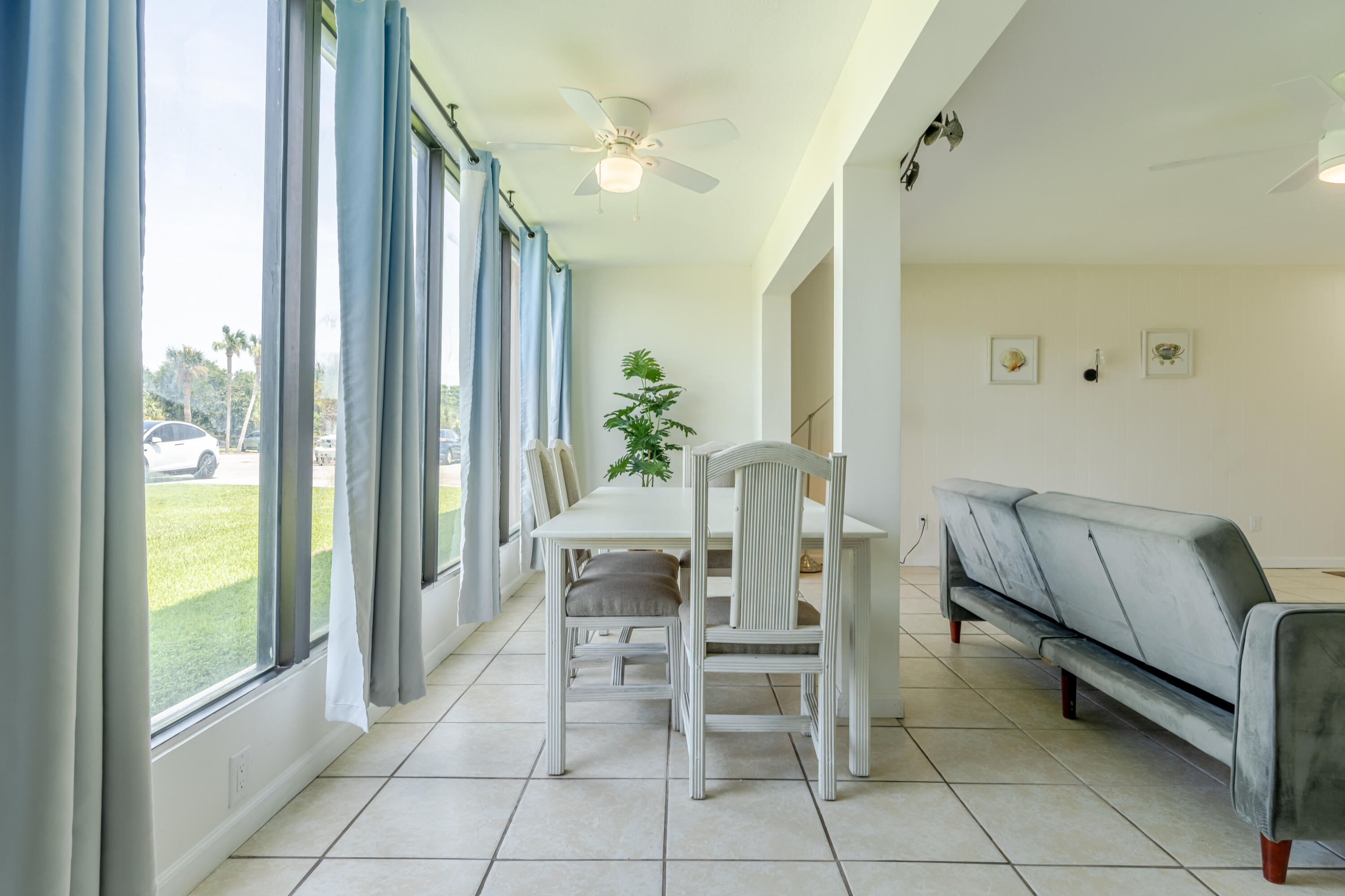 GULF TERRACE CONDO - Residential