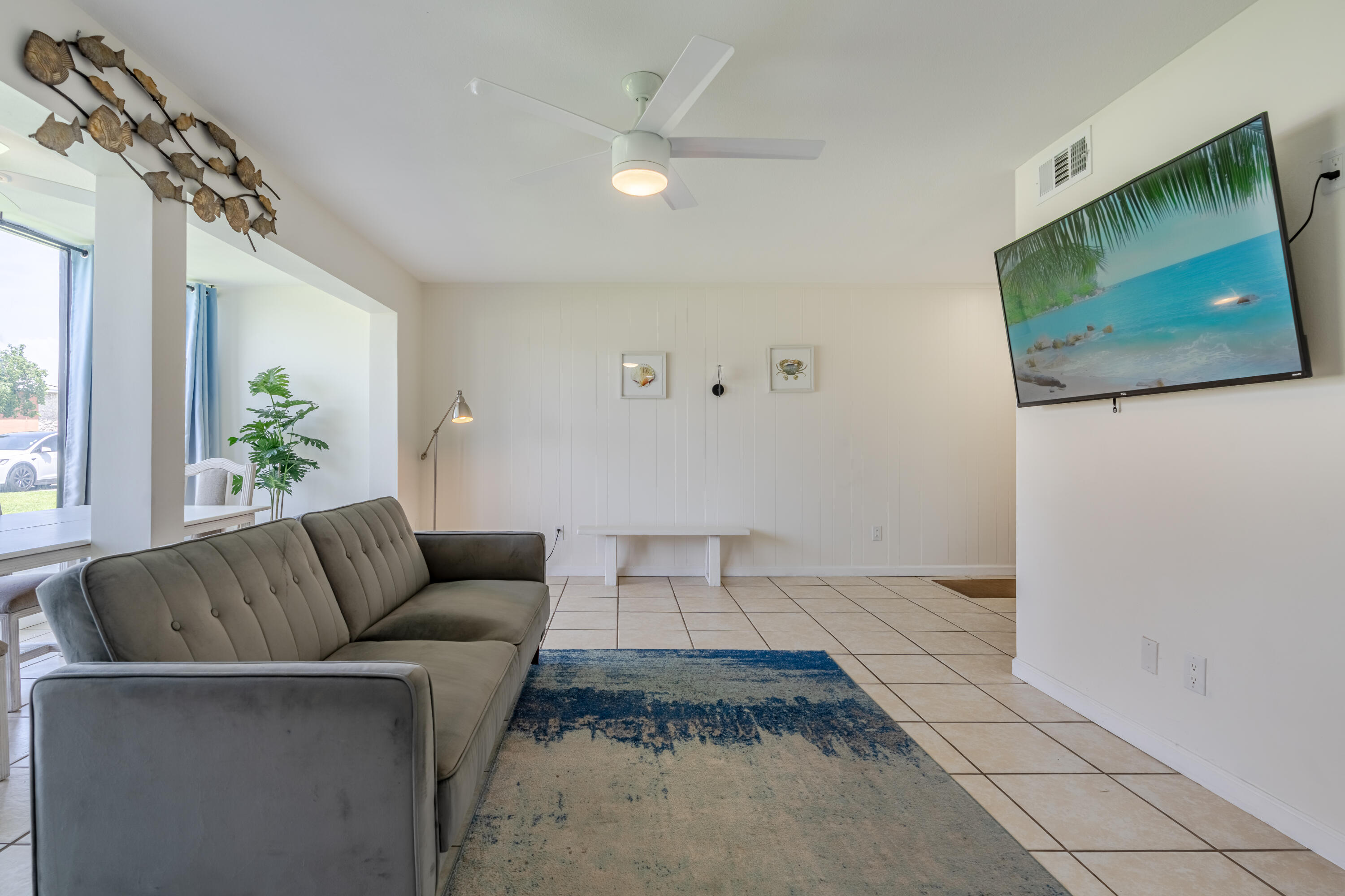 GULF TERRACE CONDO - Residential