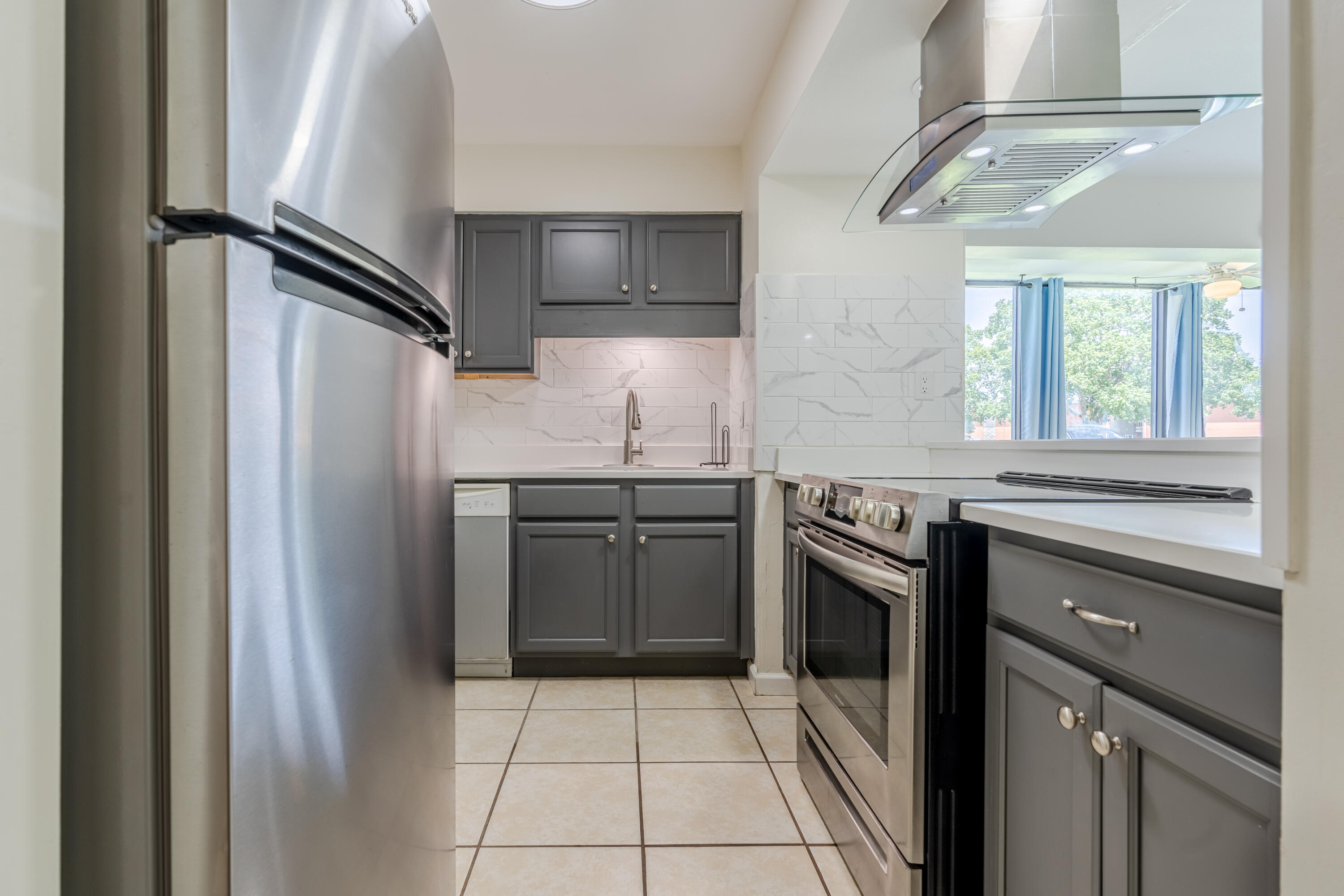 GULF TERRACE CONDO - Residential