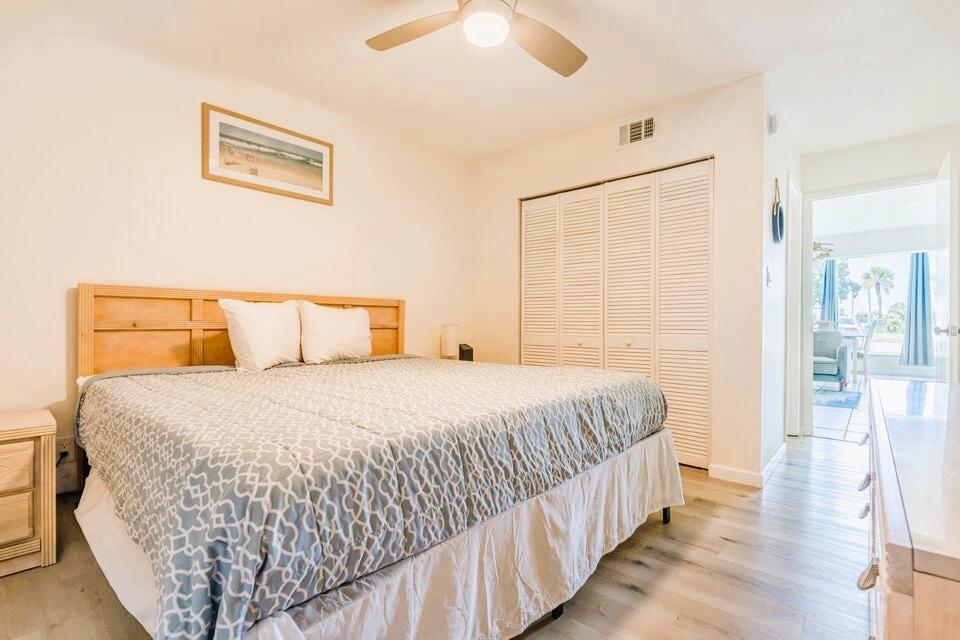 GULF TERRACE CONDO - Residential