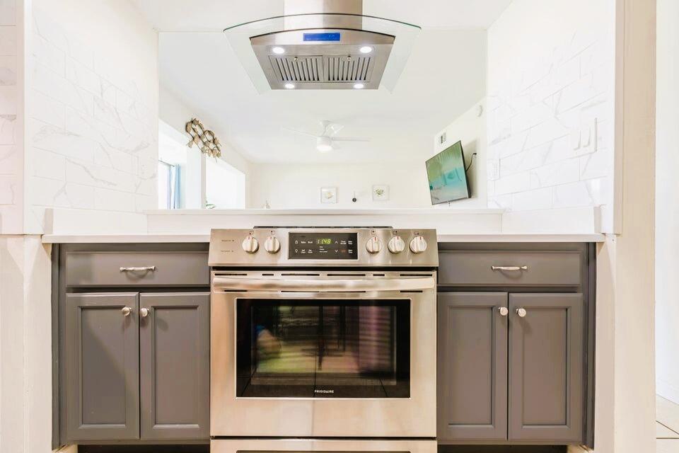 GULF TERRACE CONDO - Residential