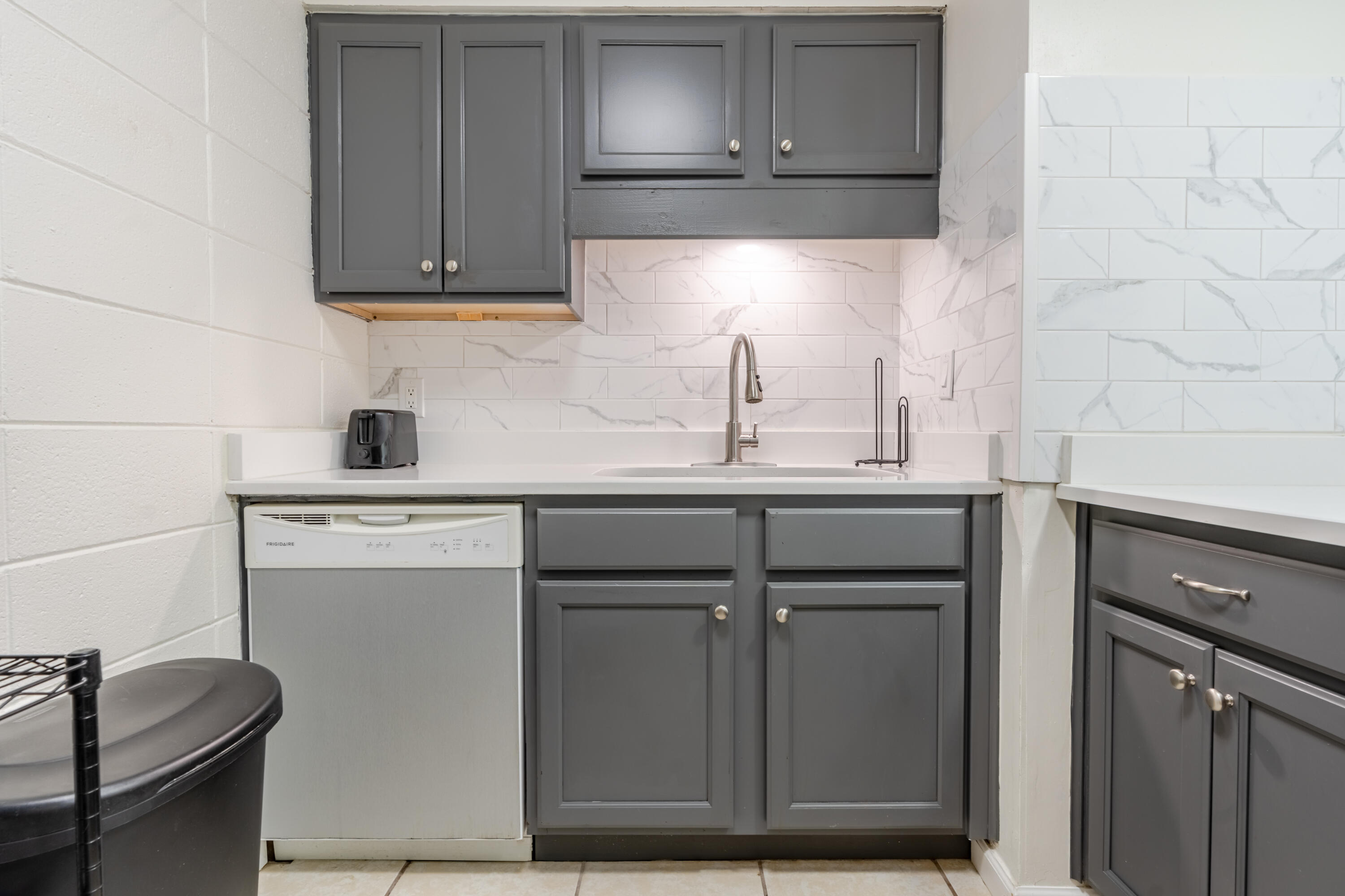 GULF TERRACE CONDO - Residential