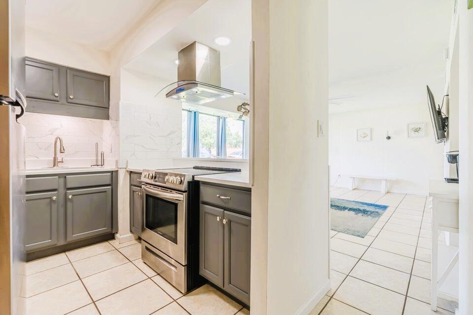 GULF TERRACE CONDO - Residential