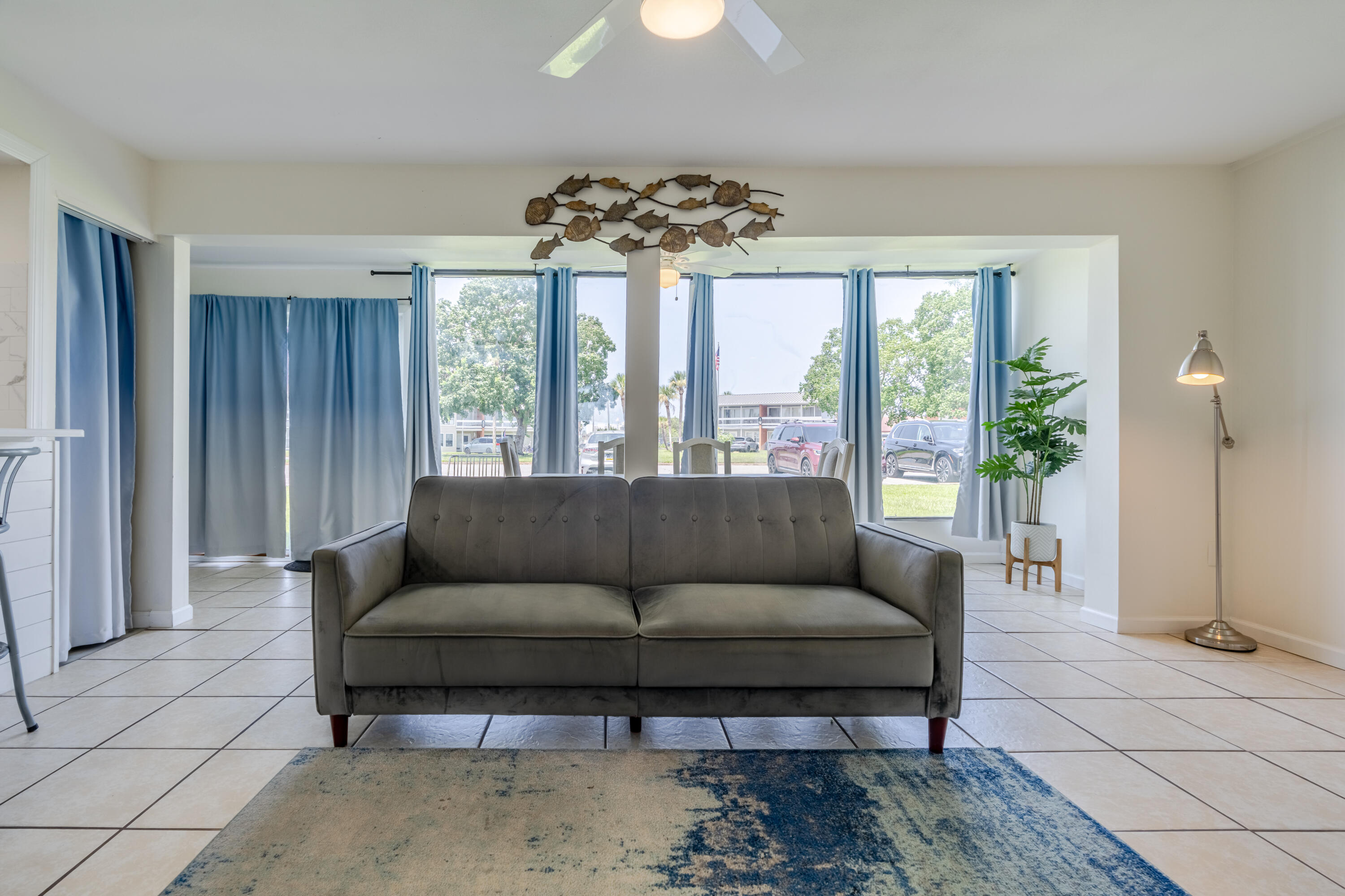 GULF TERRACE CONDO - Residential