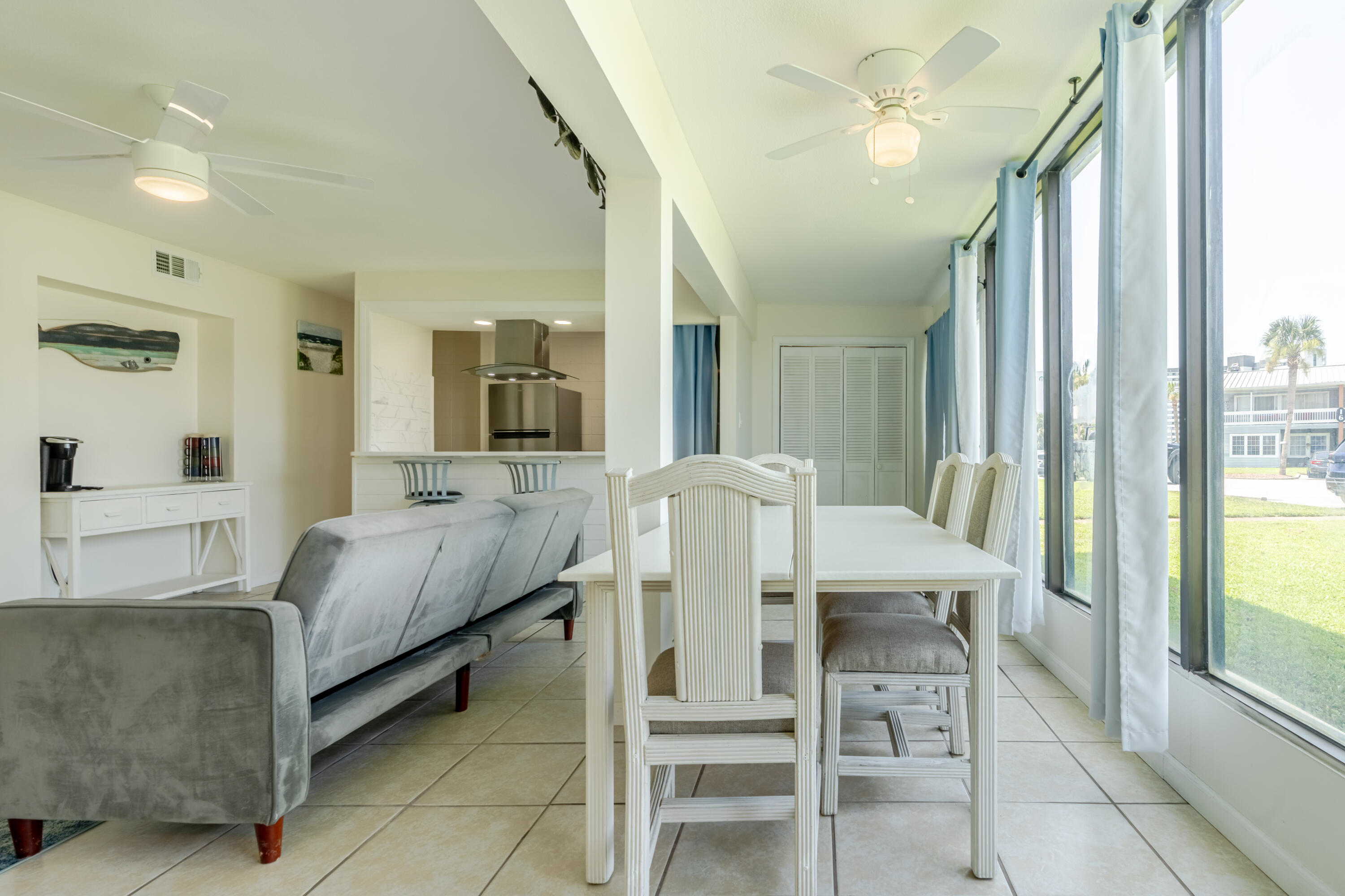 GULF TERRACE CONDO - Residential