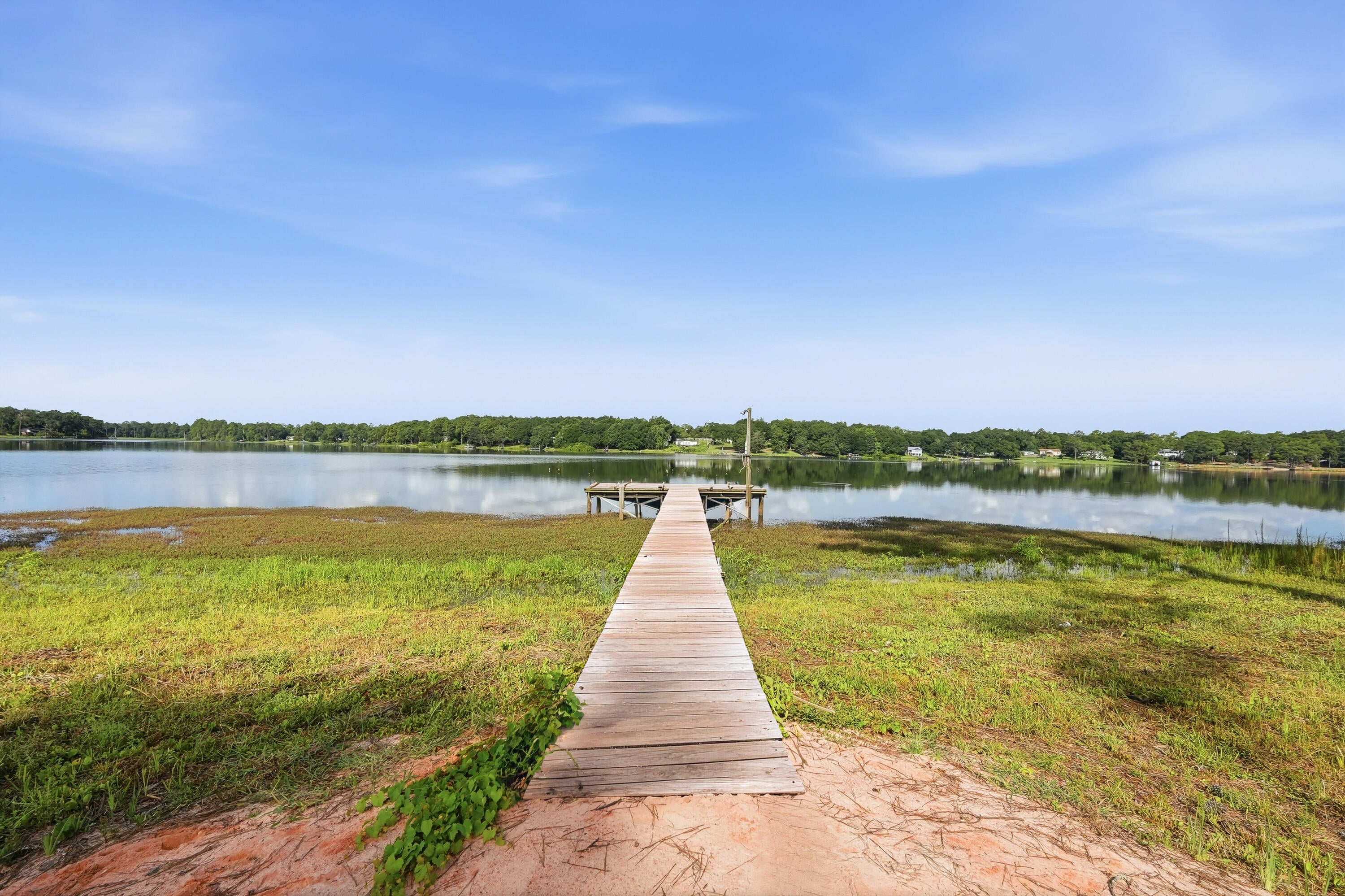 PARADISE ISLAND - Residential