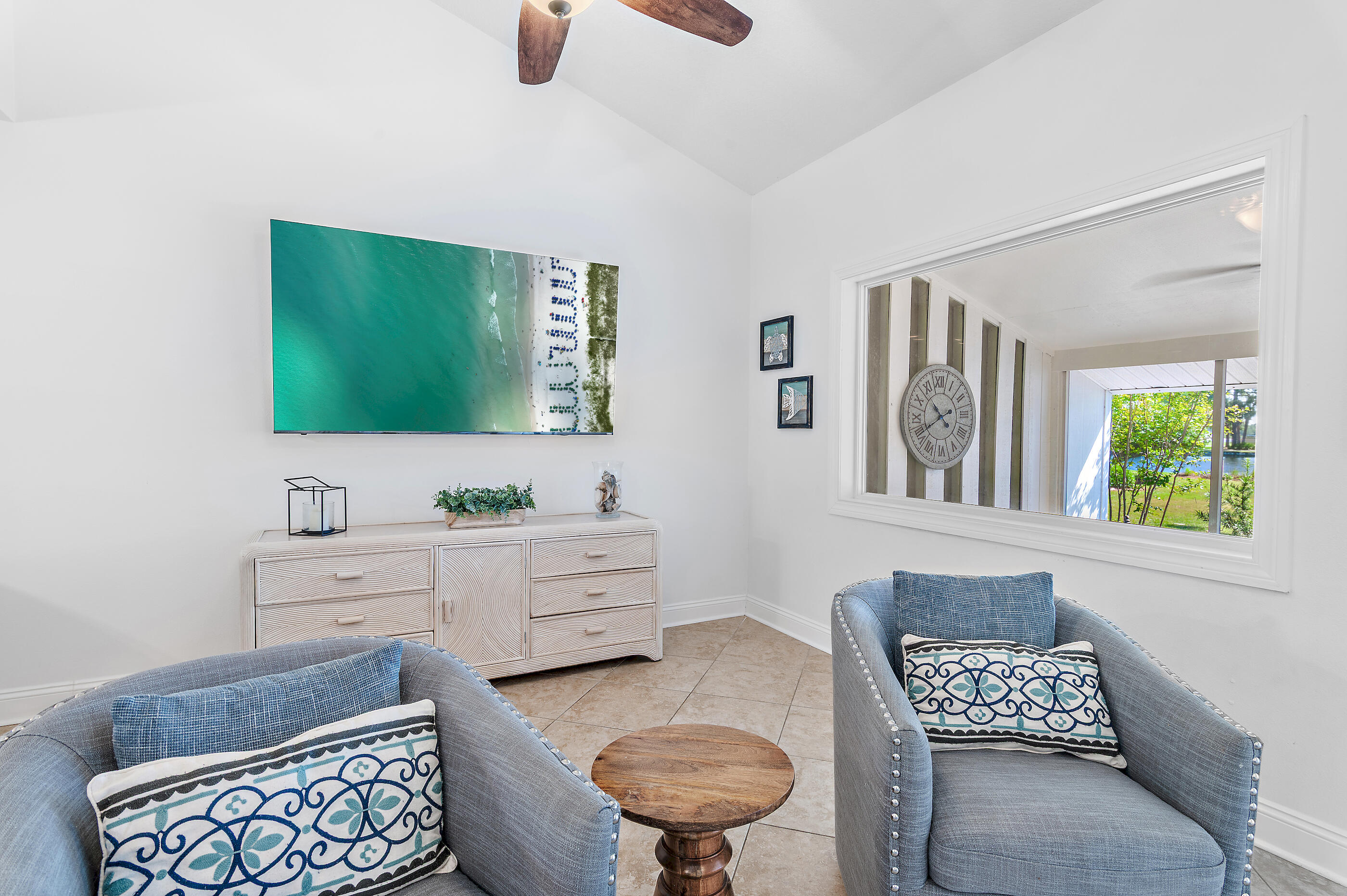 BAYOU VILLAGE CONDO PH 2 - Residential