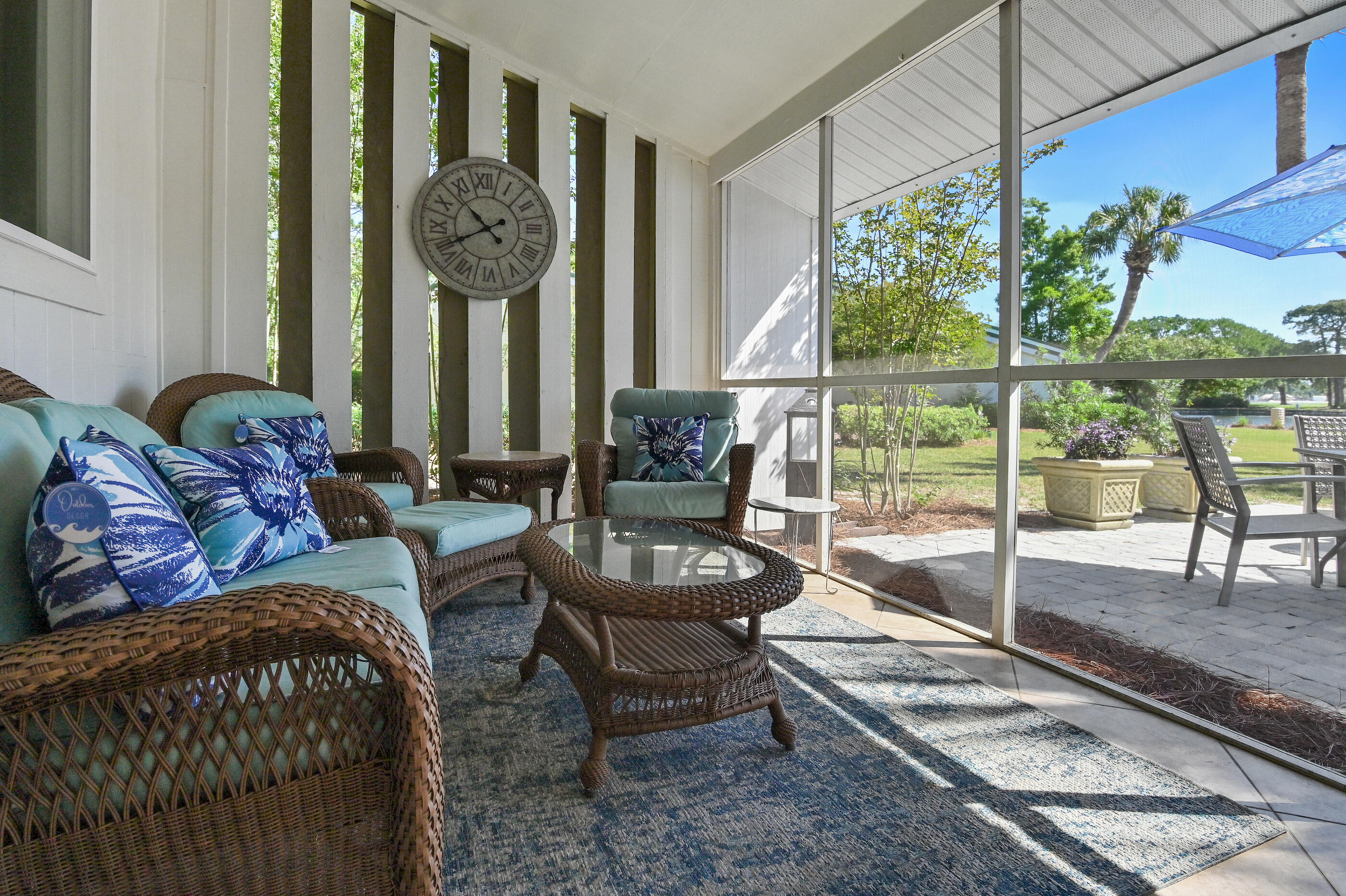 BAYOU VILLAGE CONDO PH 2 - Residential