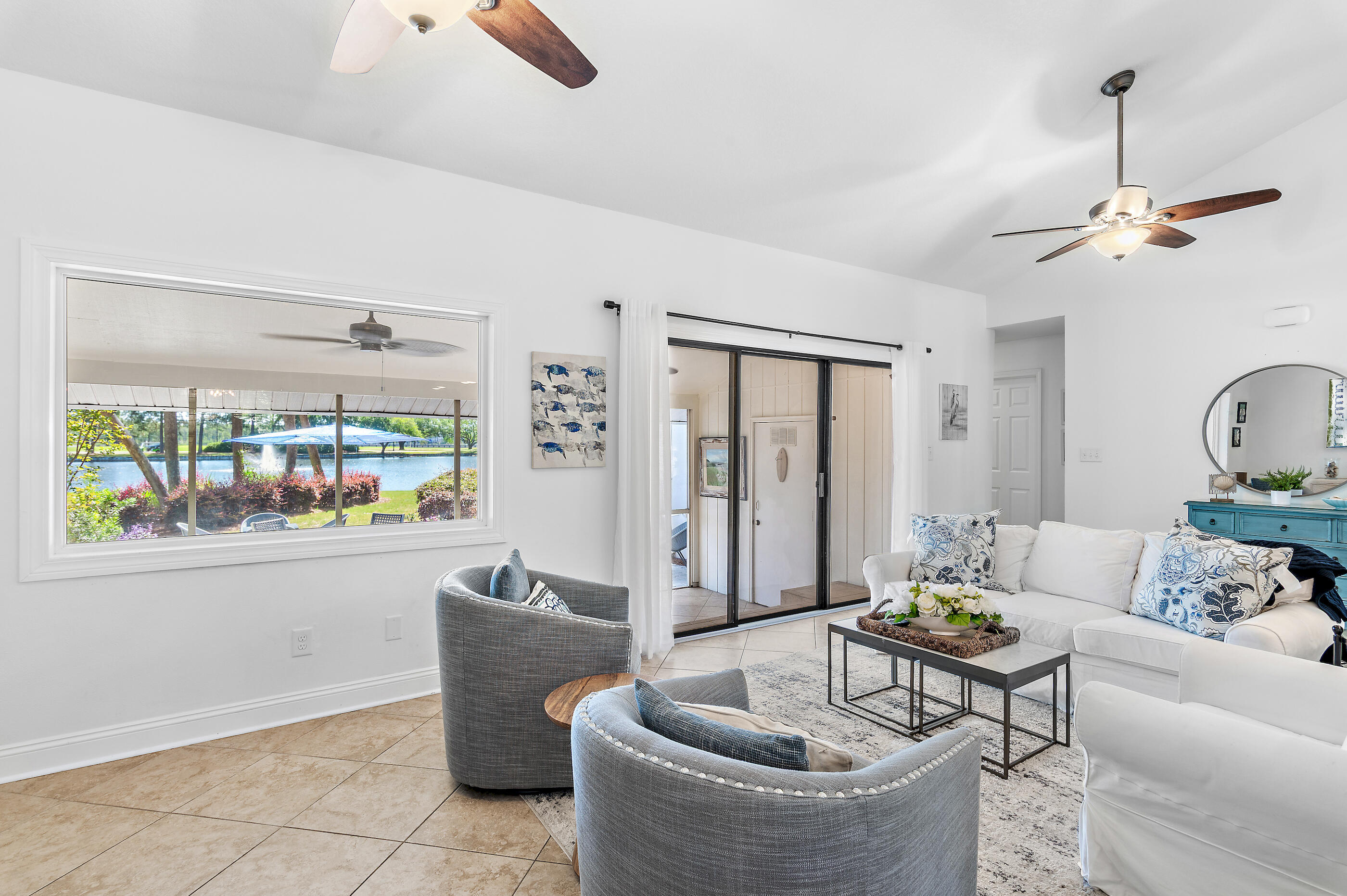 BAYOU VILLAGE CONDO PH 2 - Residential