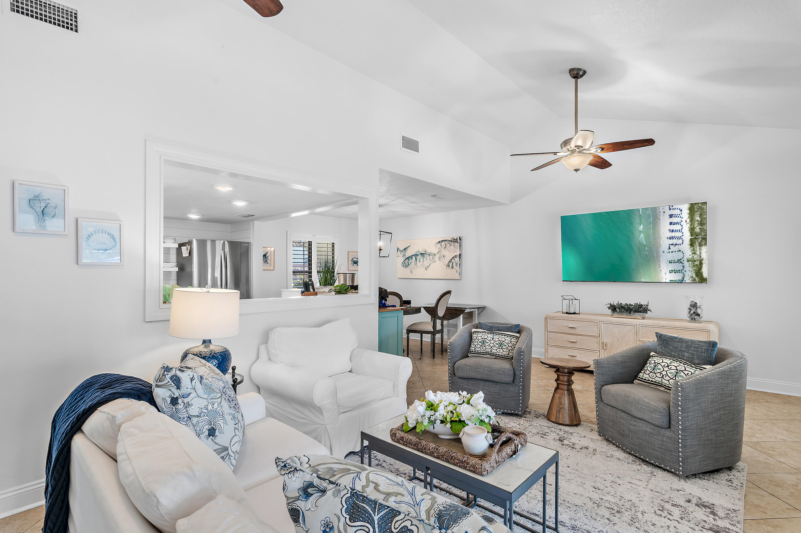 BAYOU VILLAGE CONDO PH 2 - Residential