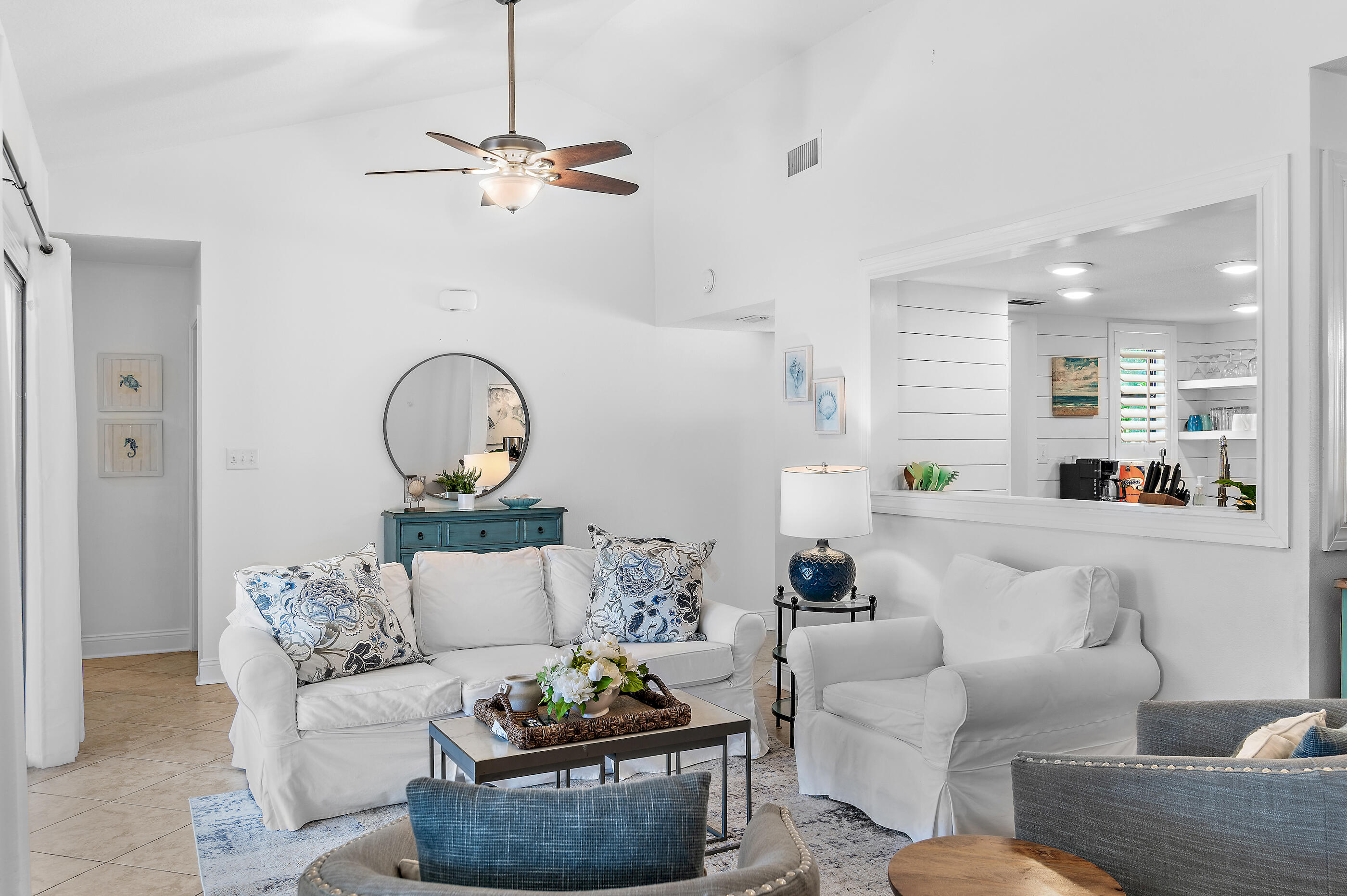 BAYOU VILLAGE CONDO PH 2 - Residential
