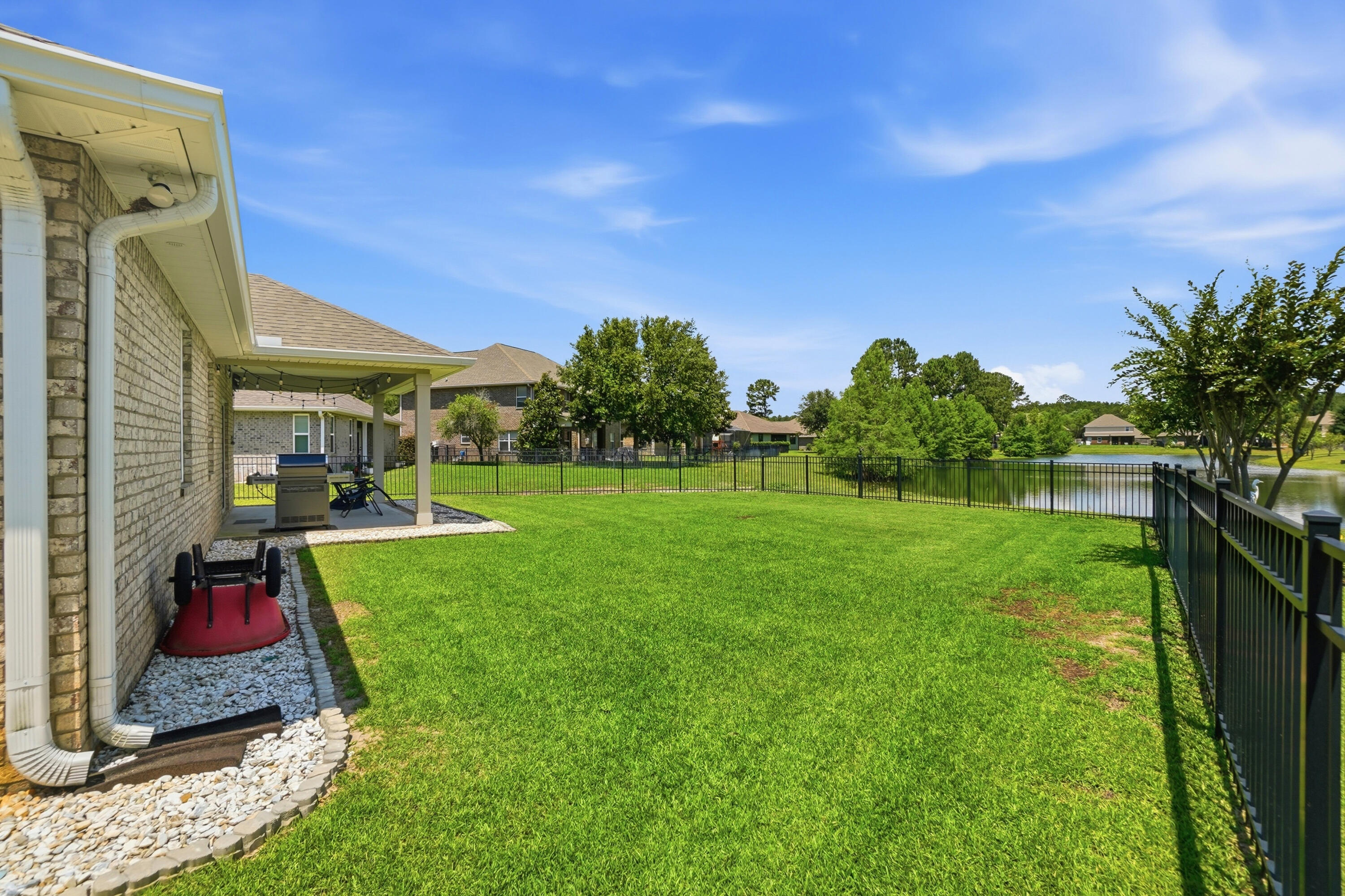 HAMMOCK BAY - Residential
