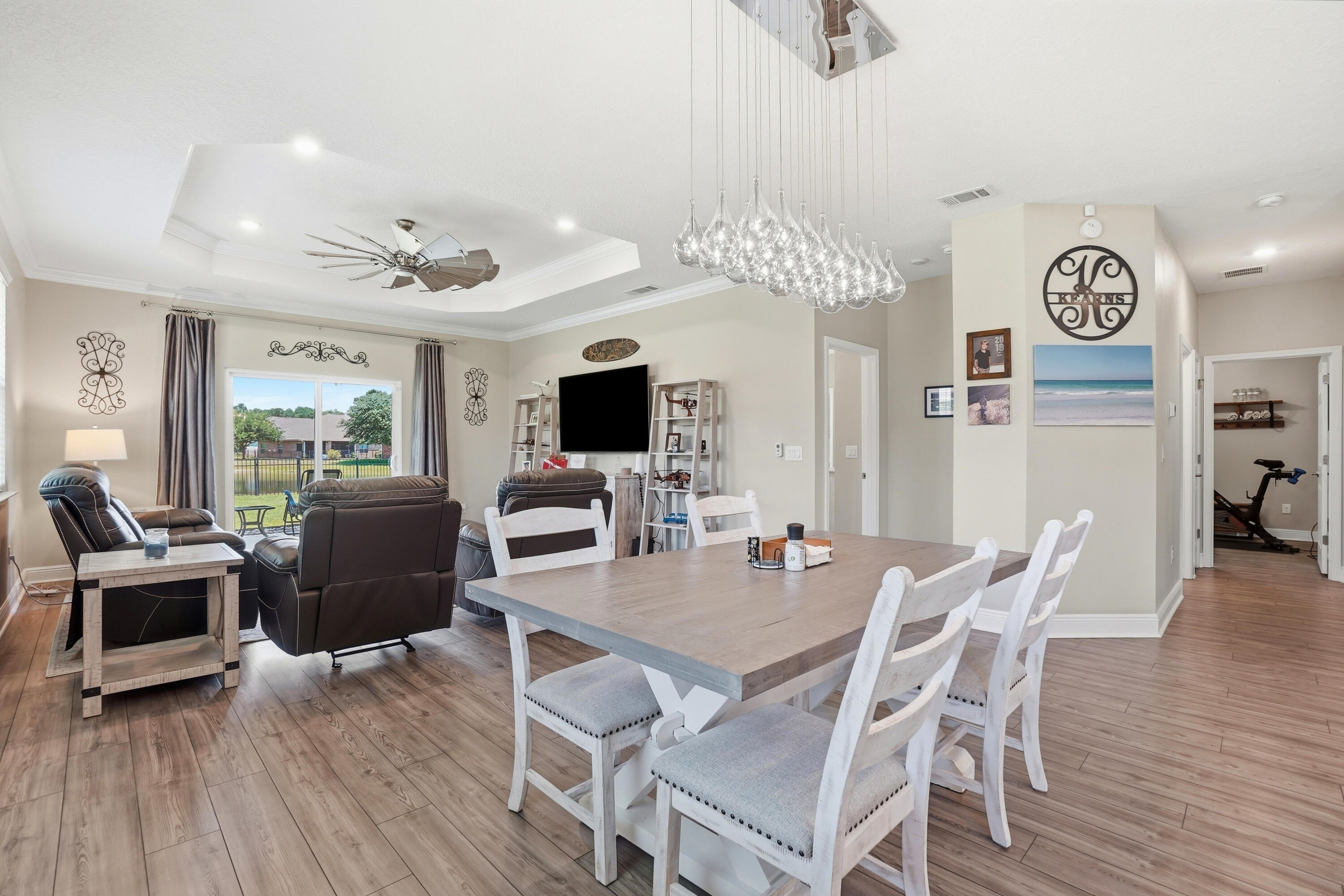 HAMMOCK BAY - Residential