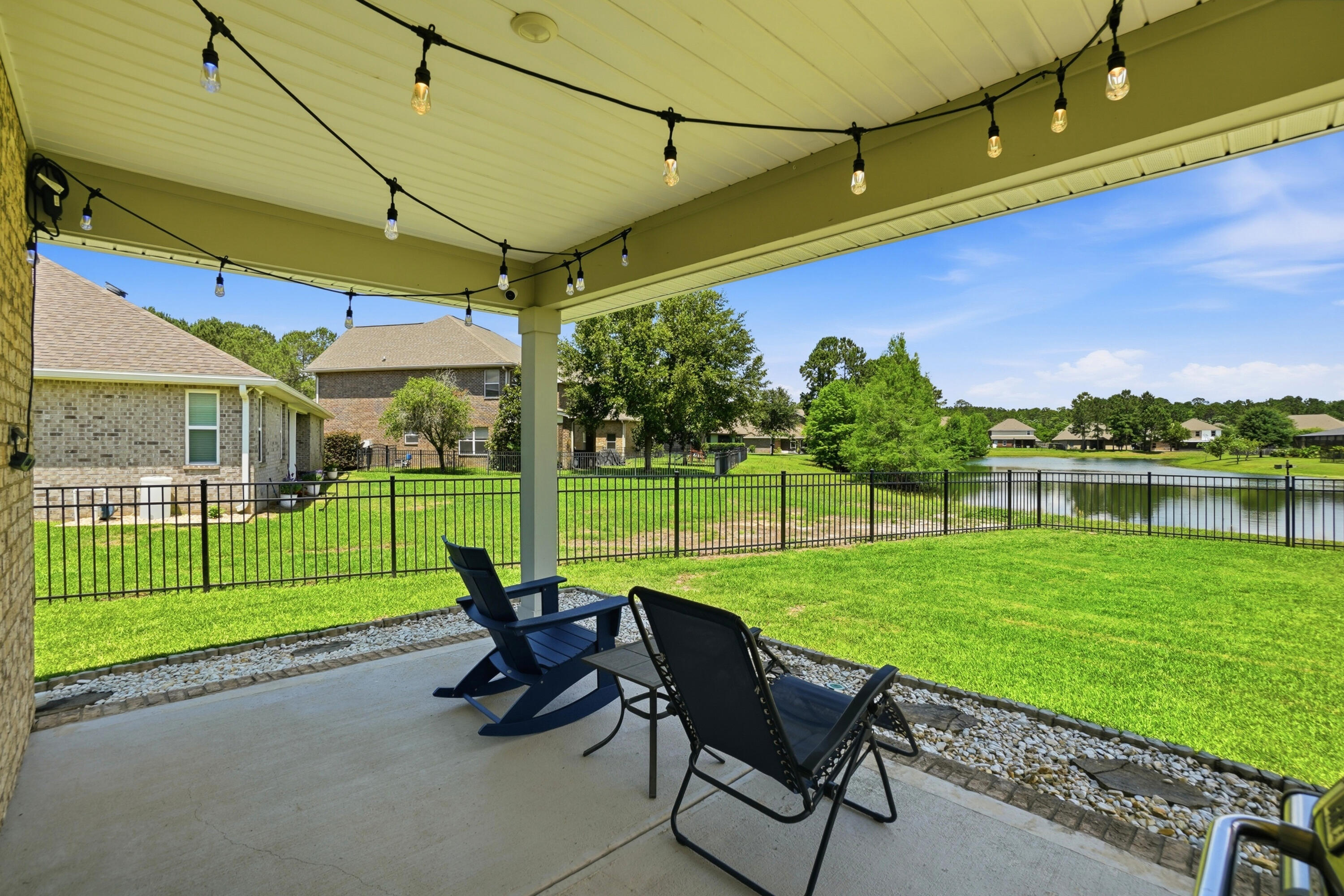 HAMMOCK BAY - Residential